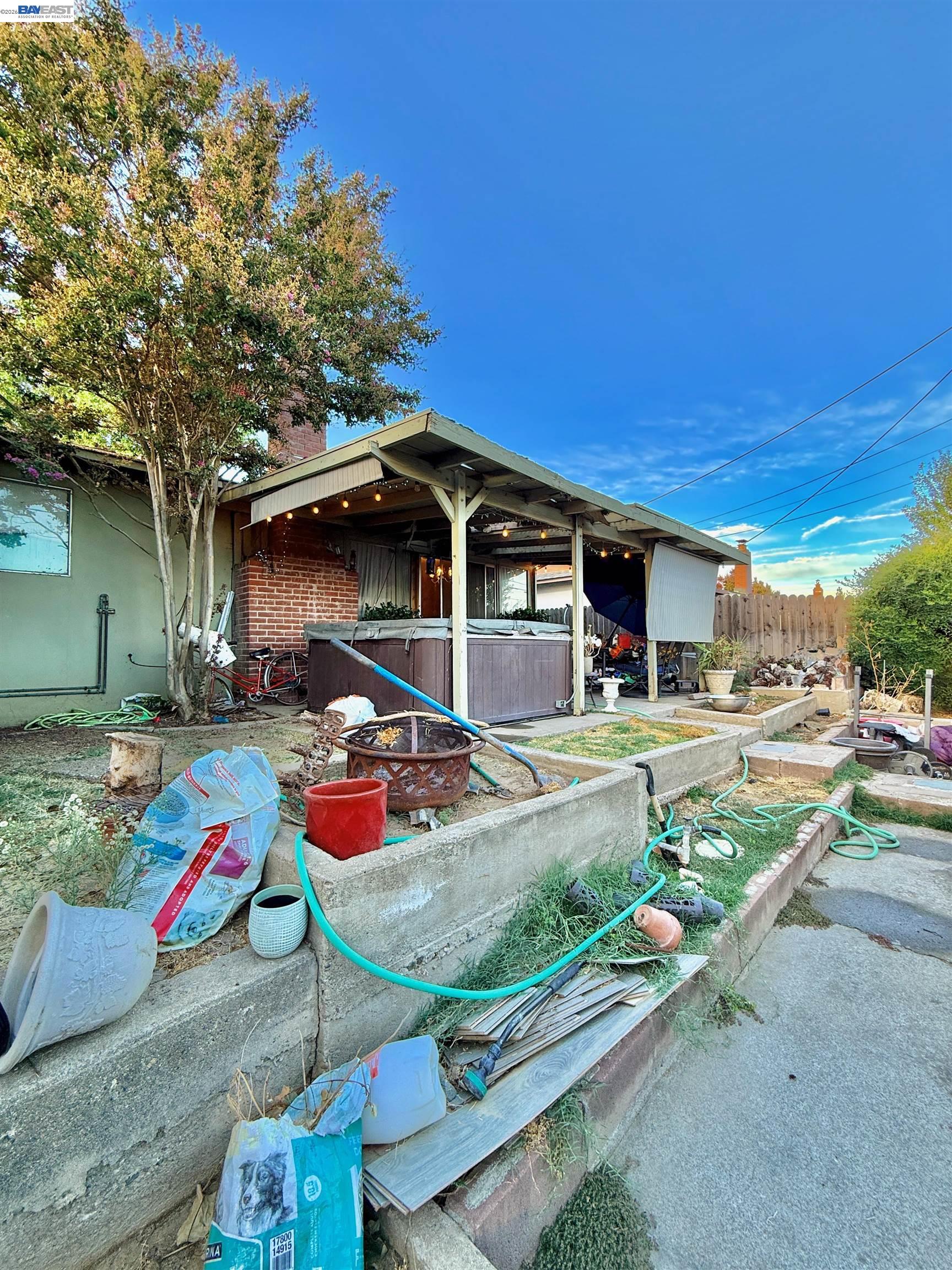 5814 Hemlock St, Sacramento CA 95841 — photo 32