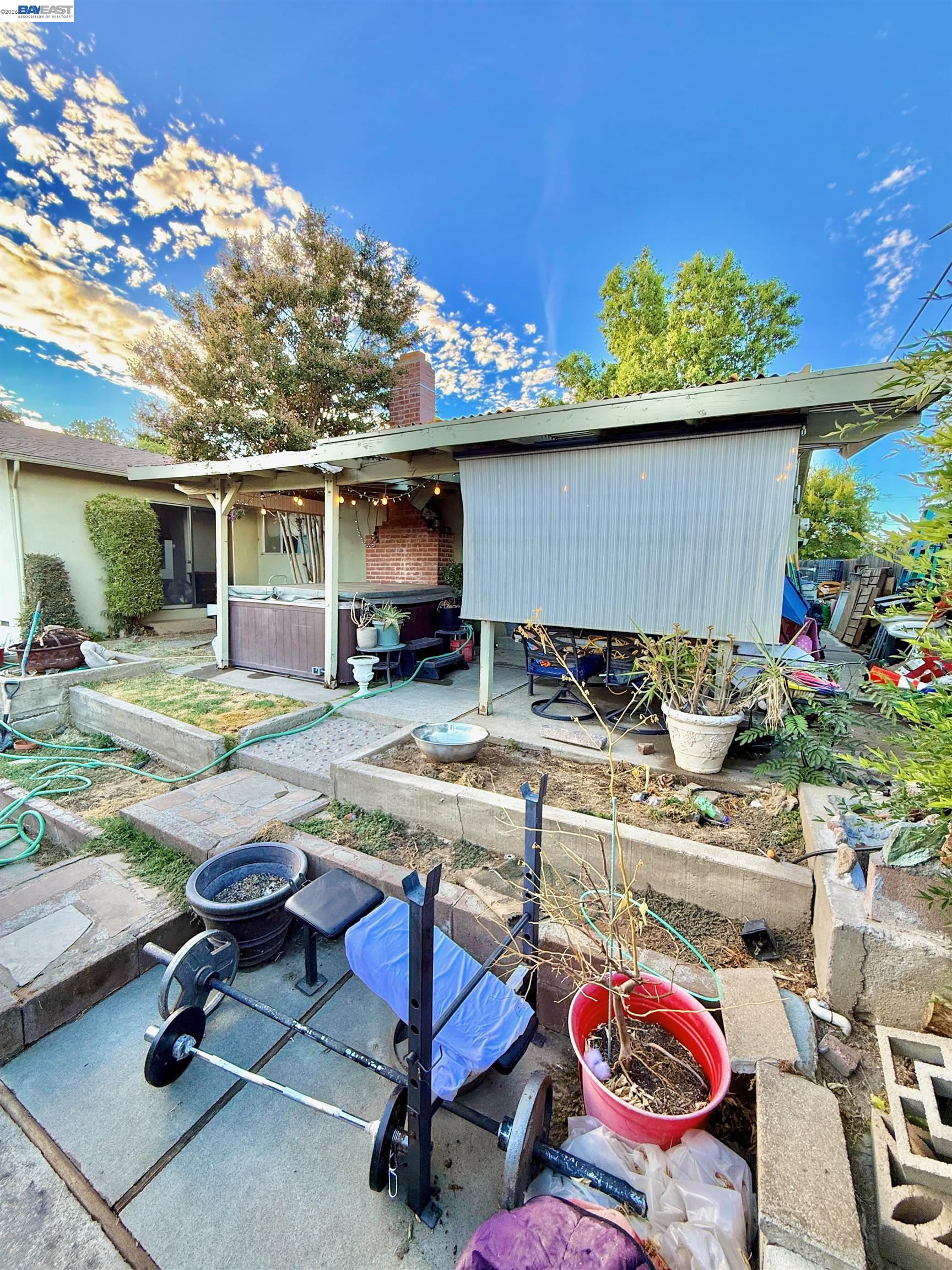 5814 Hemlock St, Sacramento CA 95841 — photo 33