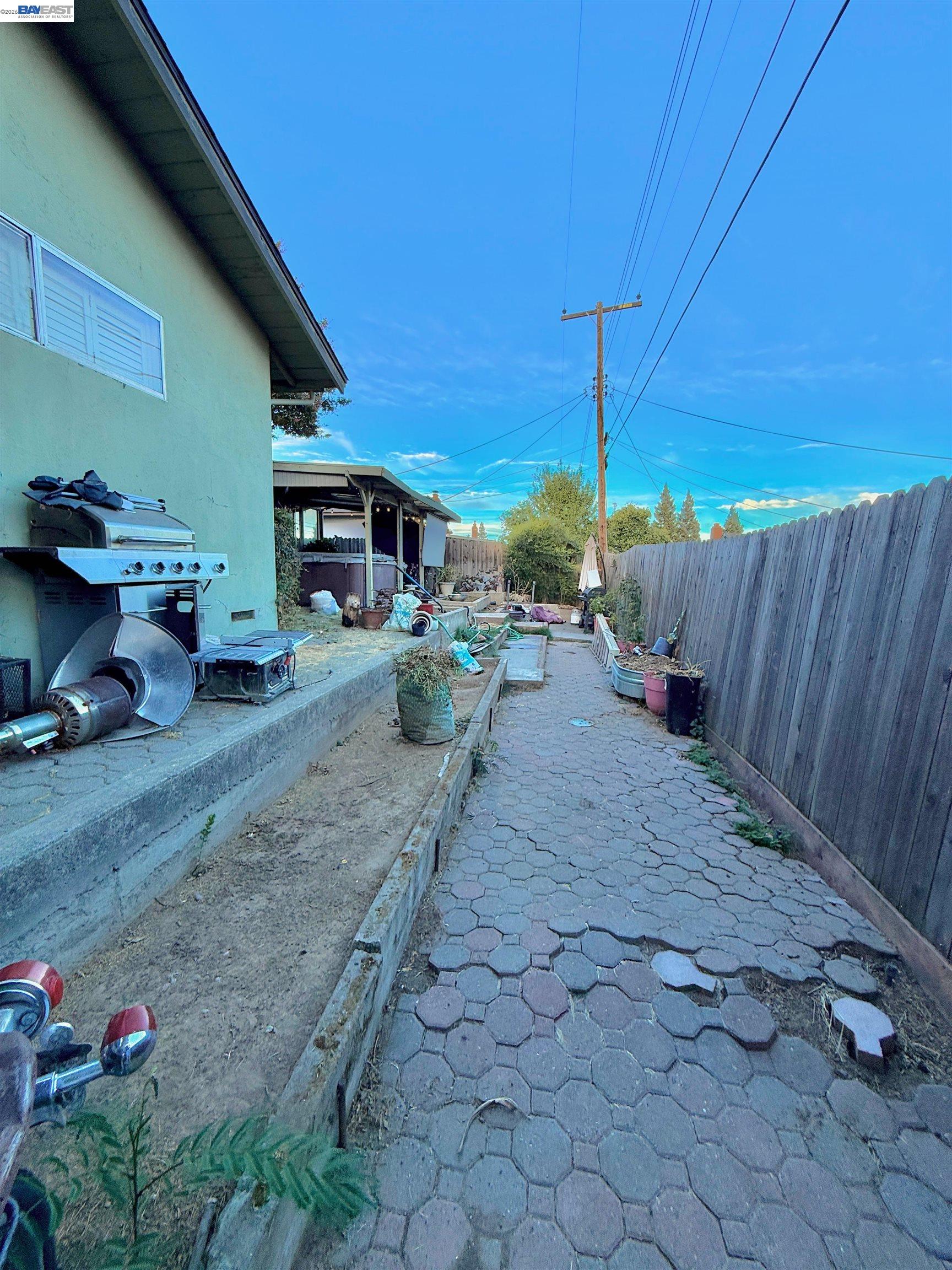 5814 Hemlock St, Sacramento CA 95841 — photo 34