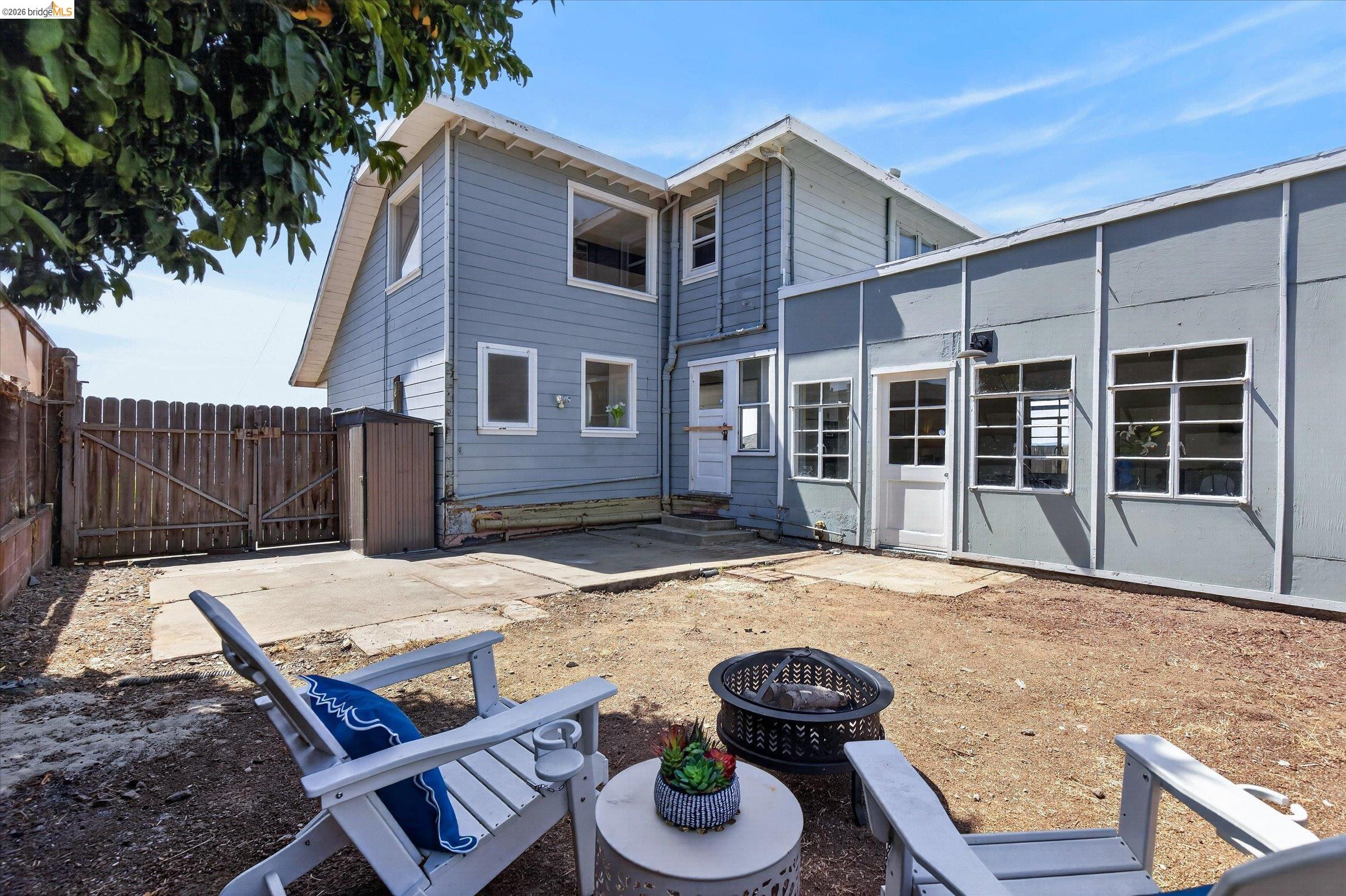 136 Craven St, Vallejo CA 94590 — photo 34