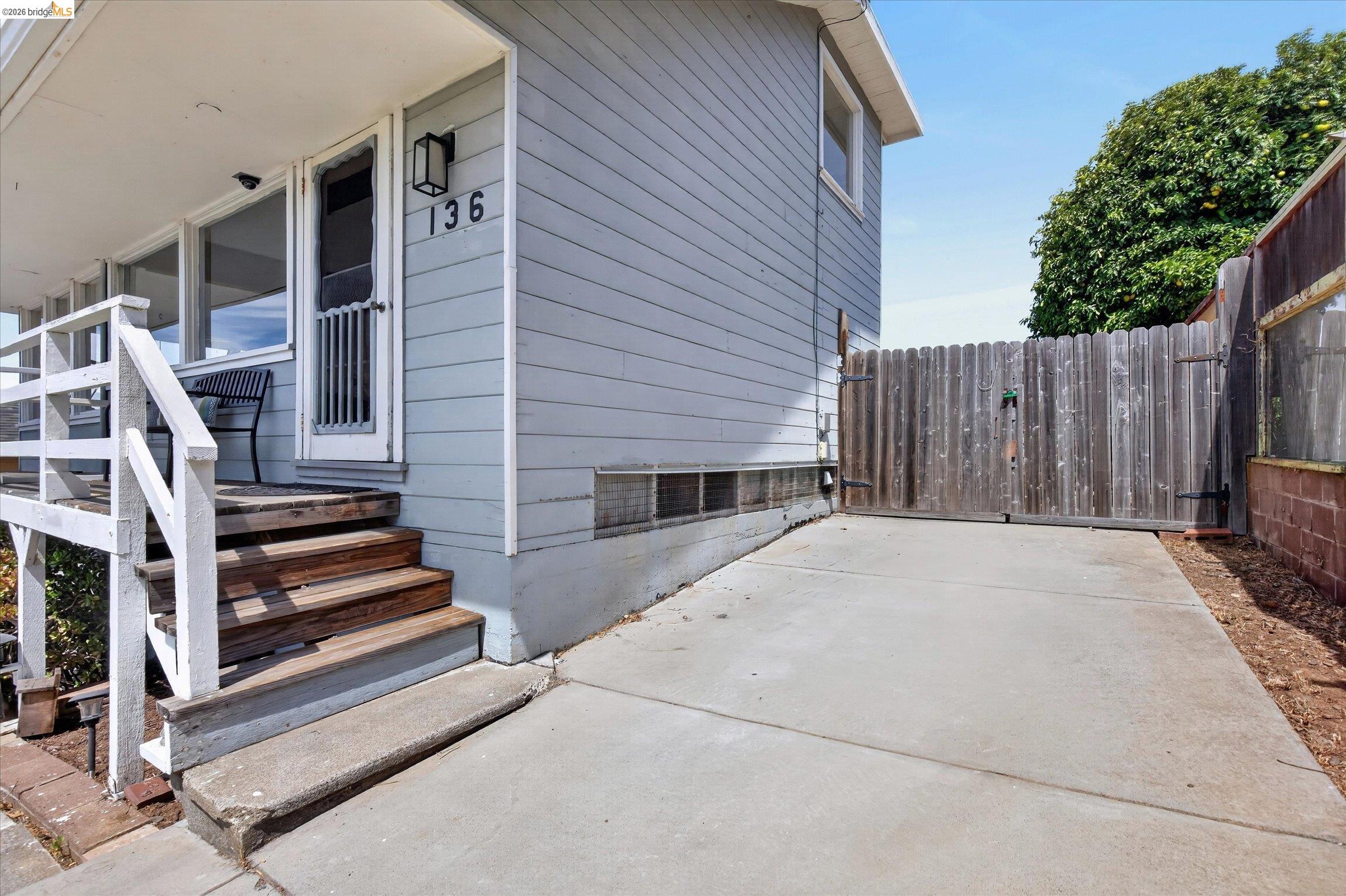 136 Craven St, Vallejo CA 94590 — photo 37