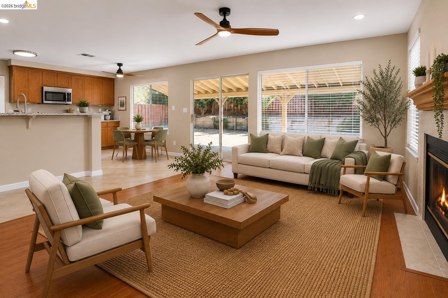 4674 La Vista Dr, Oakley CA 94561 — photo 15