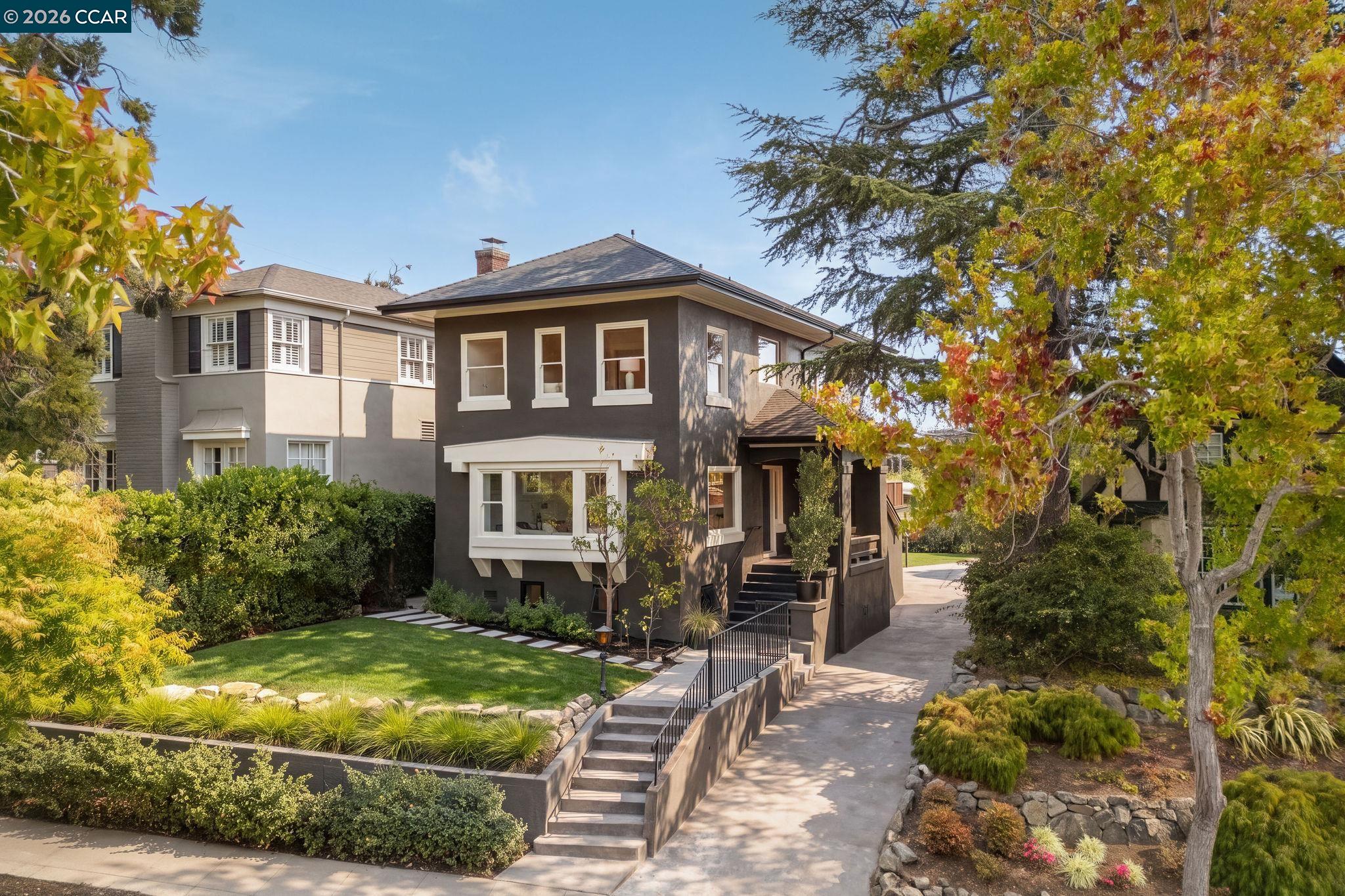 362 Magnolia Ave, Piedmont