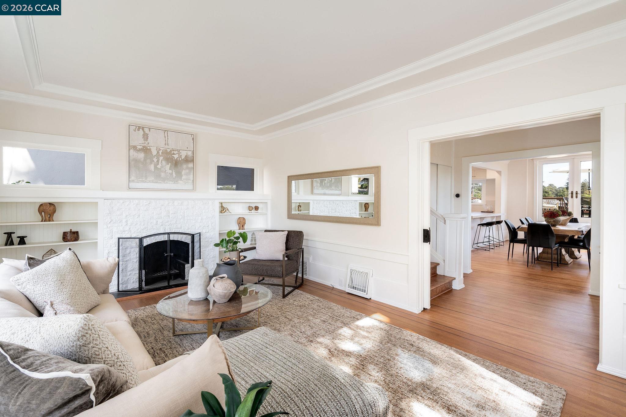 362 Magnolia Ave, Piedmont CA 94611 — photo 12
