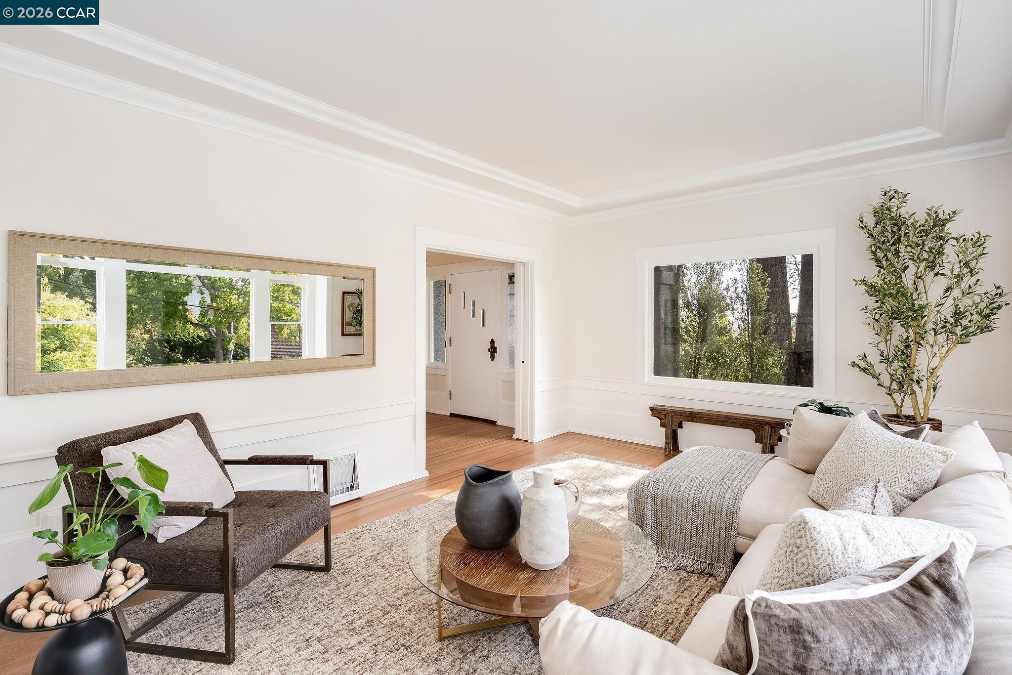 362 Magnolia Ave, Piedmont CA 94611 — photo 13