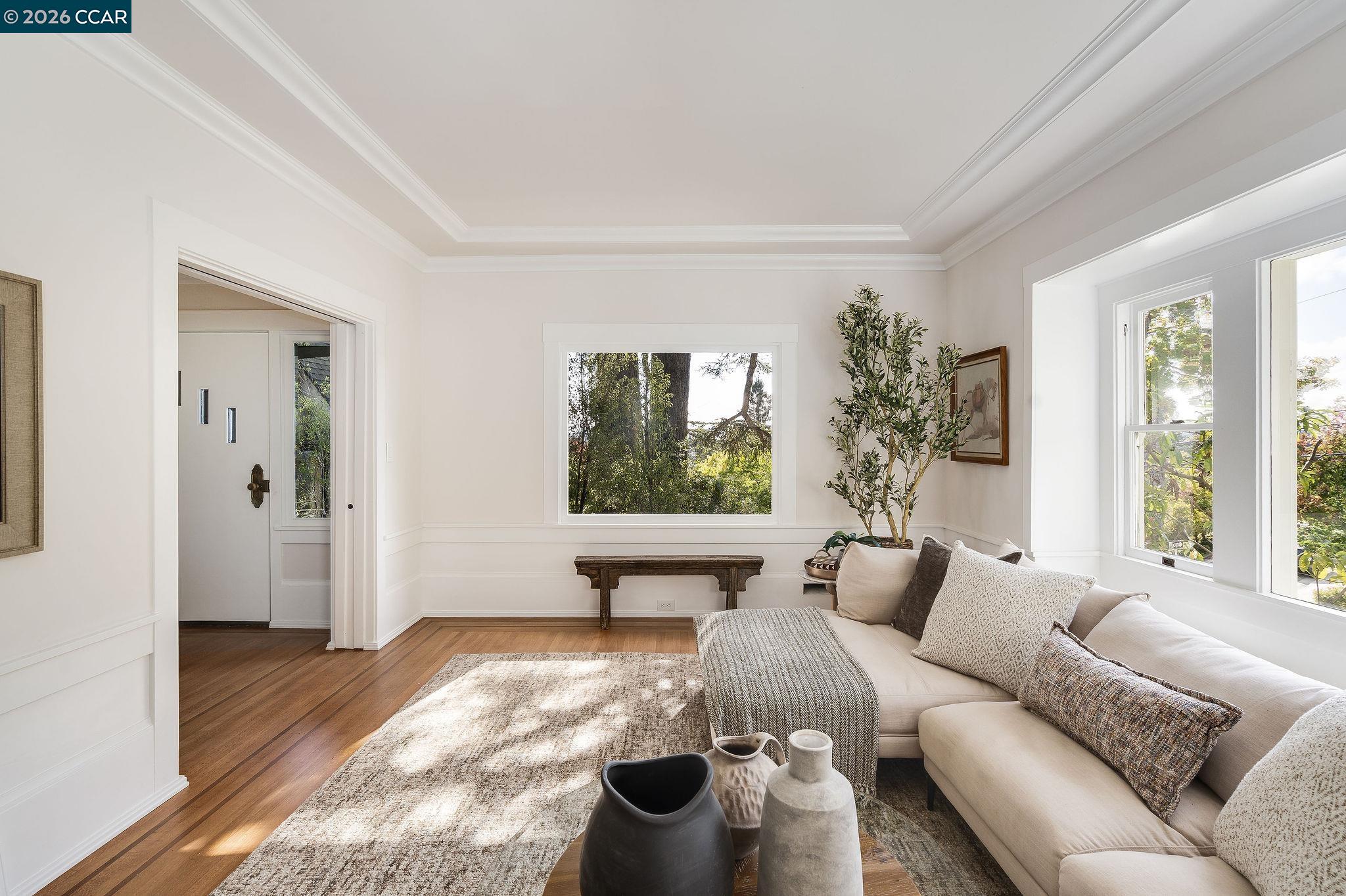 362 Magnolia Ave, Piedmont CA 94611 — photo 14