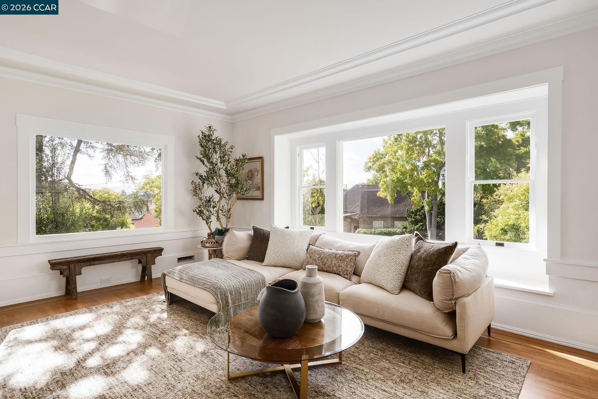 362 Magnolia Ave, Piedmont CA 94611 — photo 16