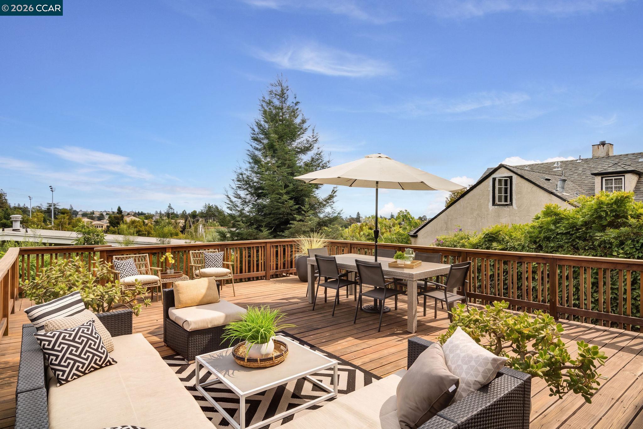 362 Magnolia Ave, Piedmont CA 94611 — photo 52