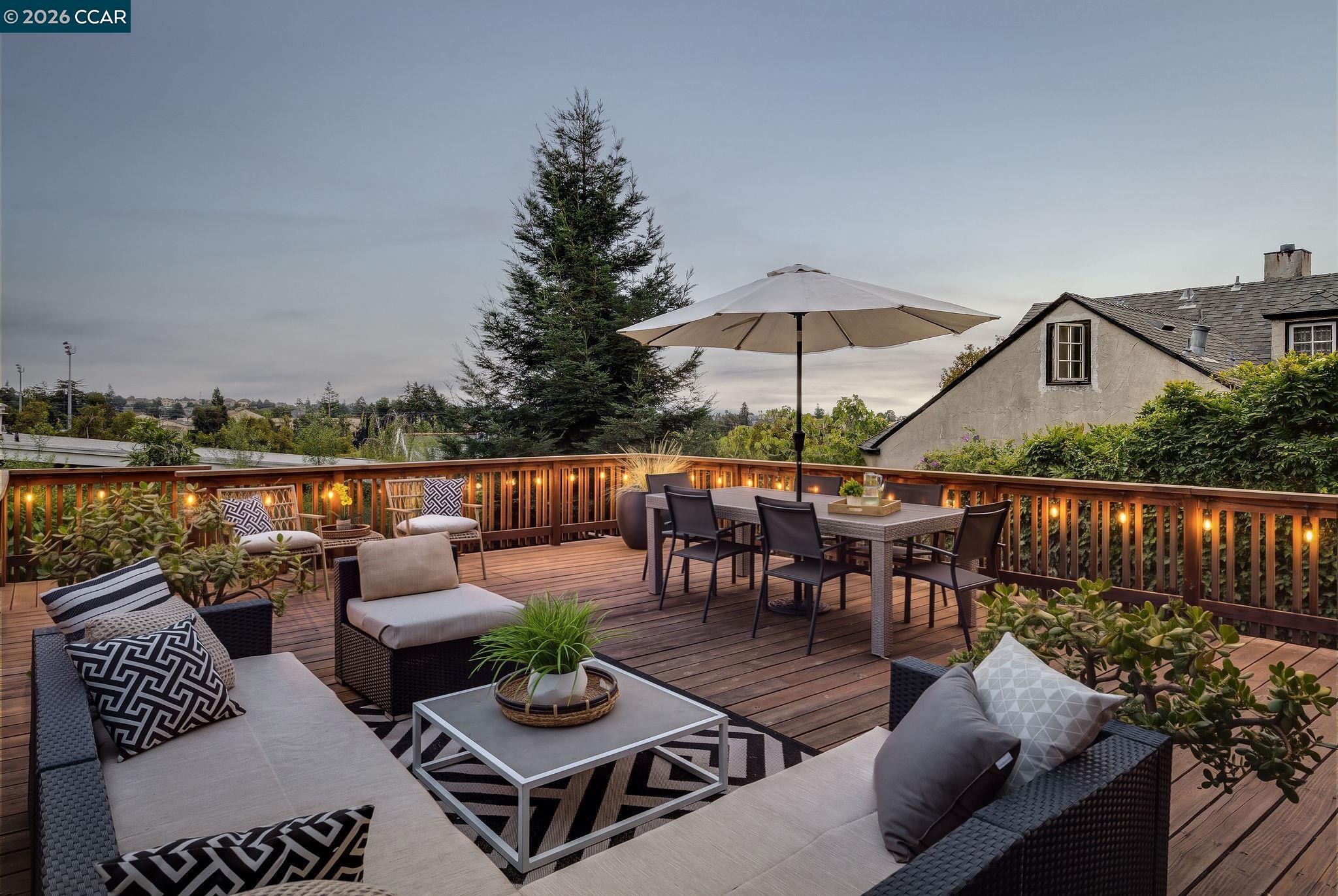 362 Magnolia Ave, Piedmont CA 94611 — photo 53