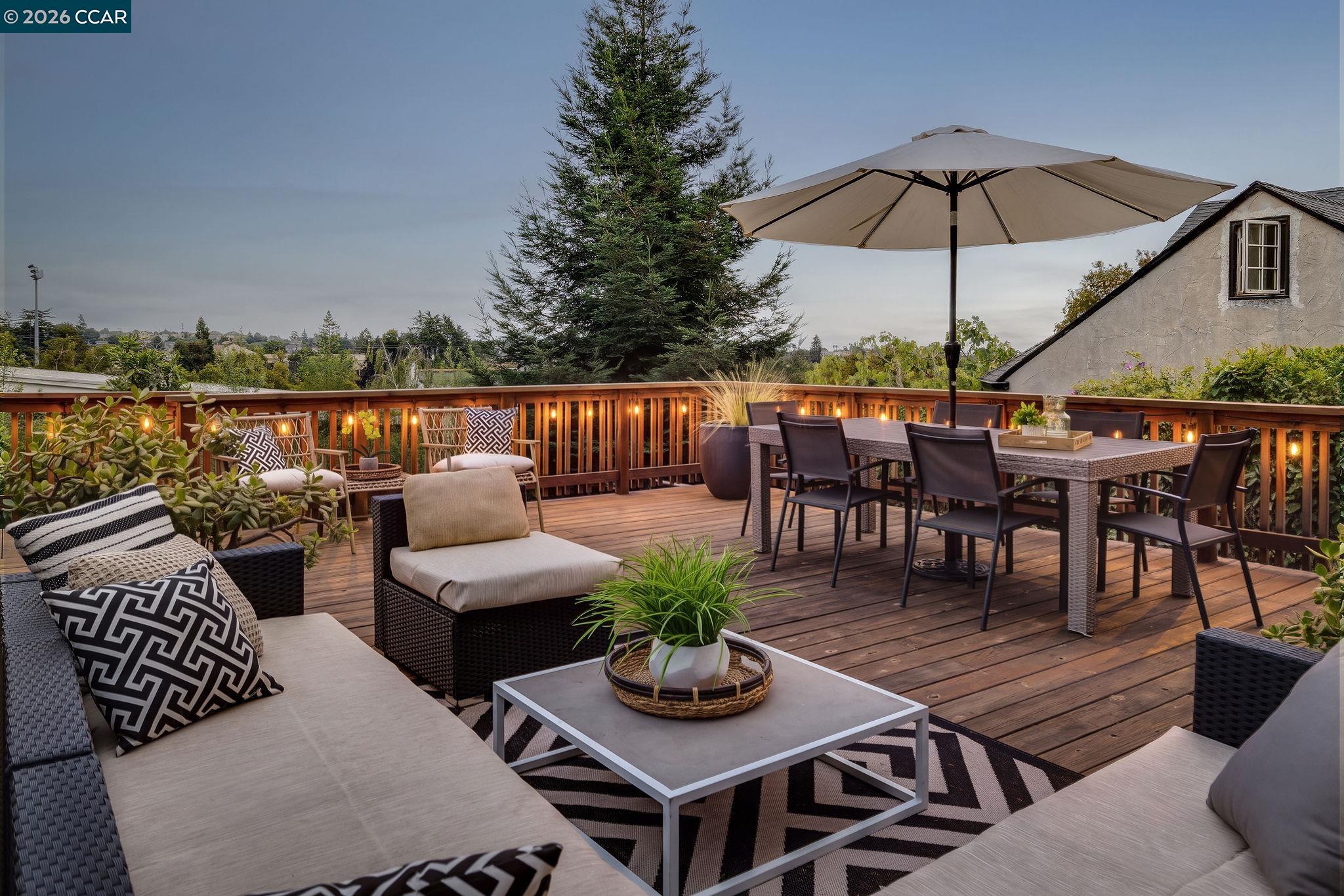 362 Magnolia Ave, Piedmont CA 94611 — photo 54