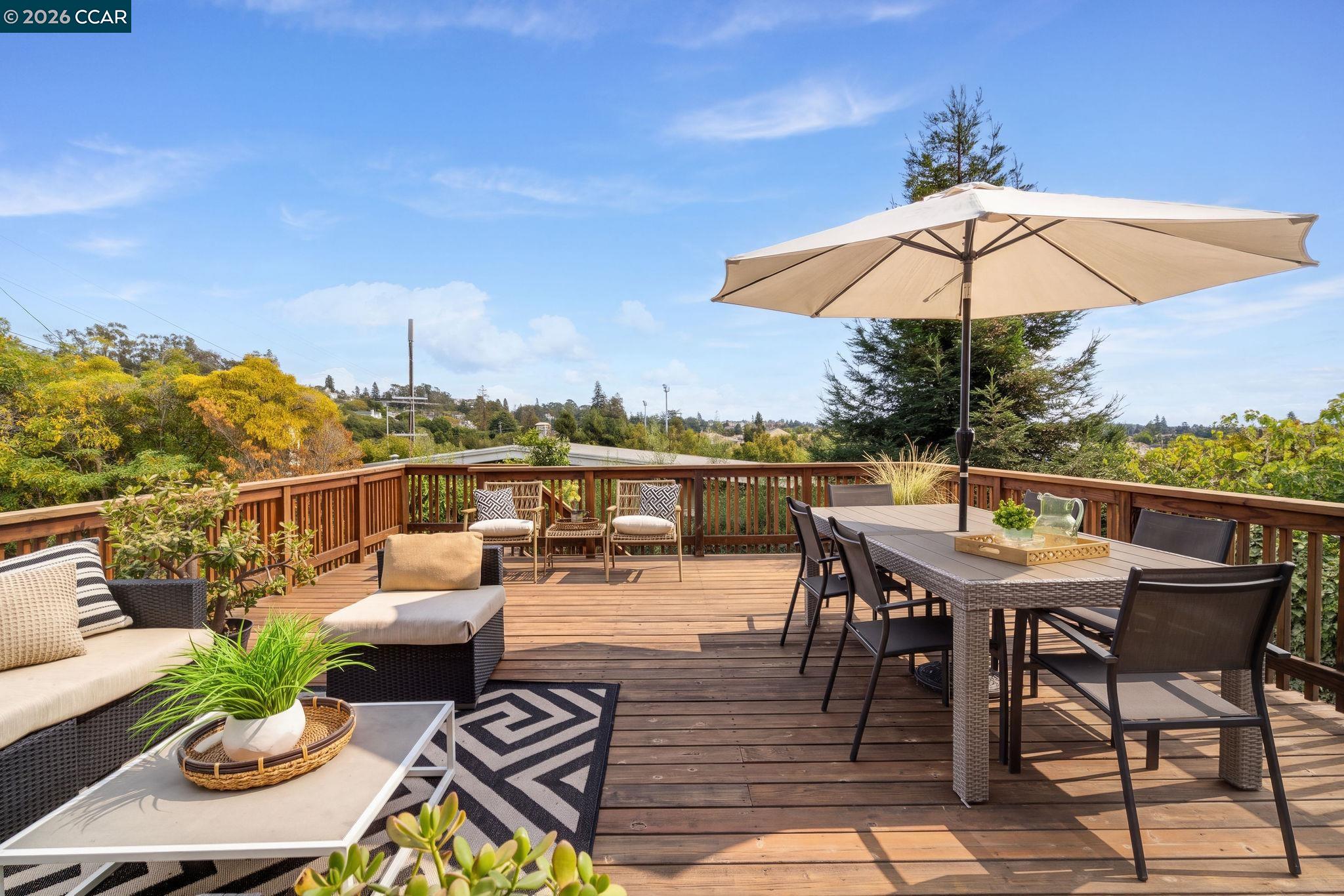 362 Magnolia Ave, Piedmont CA 94611 — photo 55
