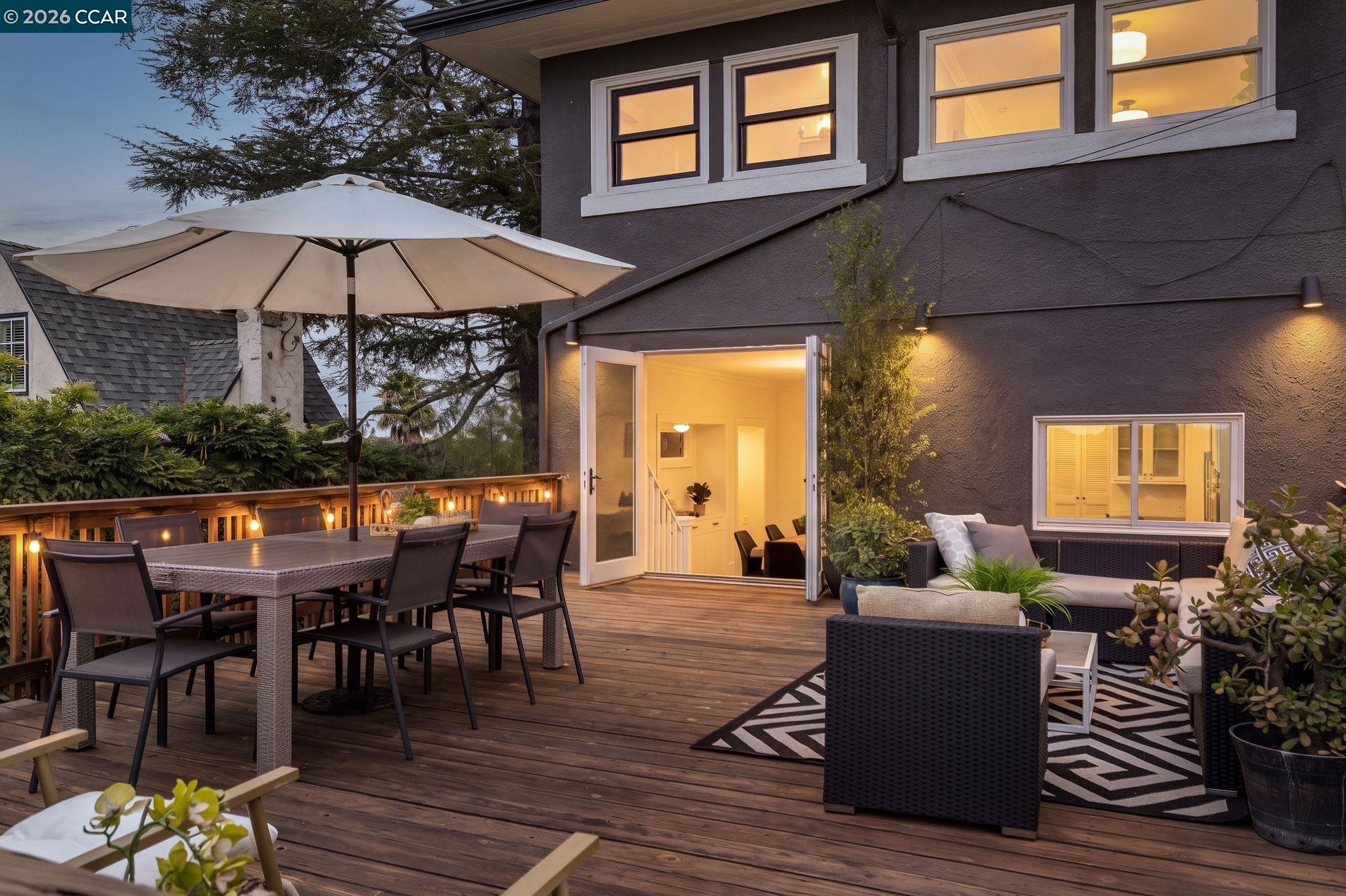 362 Magnolia Ave, Piedmont CA 94611 — photo 59