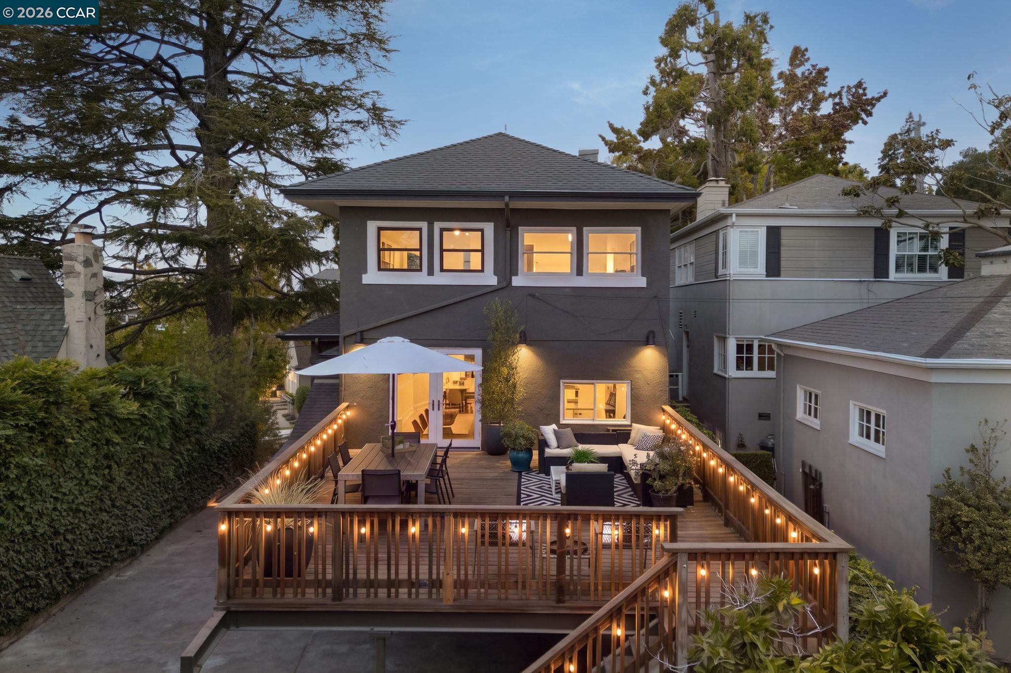 362 Magnolia Ave, Piedmont CA 94611 — photo 60