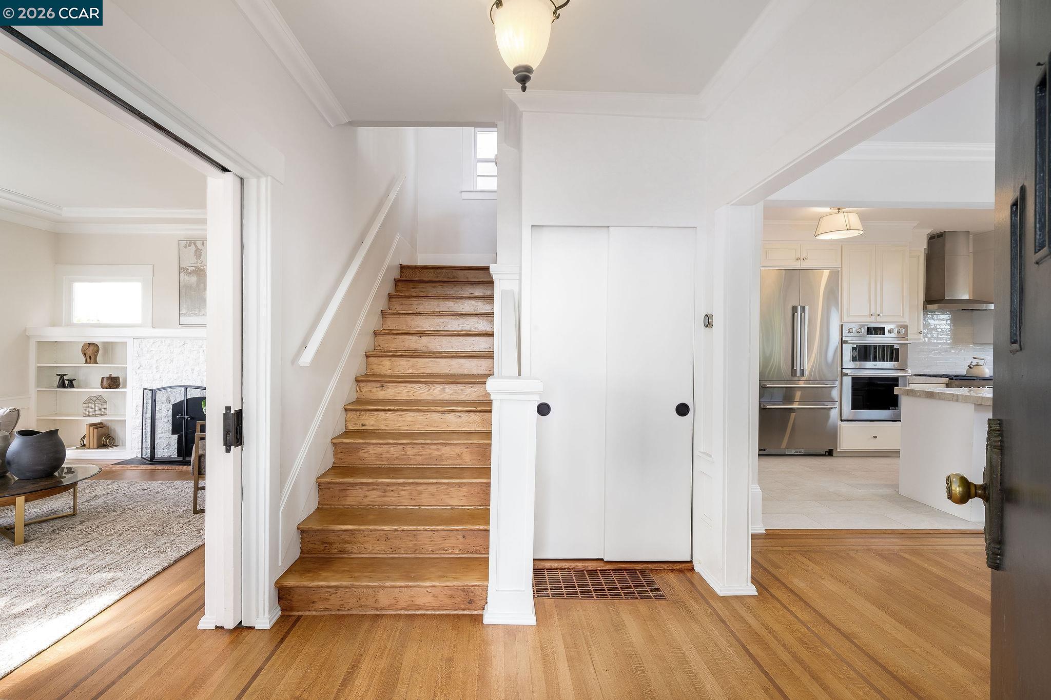 362 Magnolia Ave, Piedmont CA 94611 — photo 7