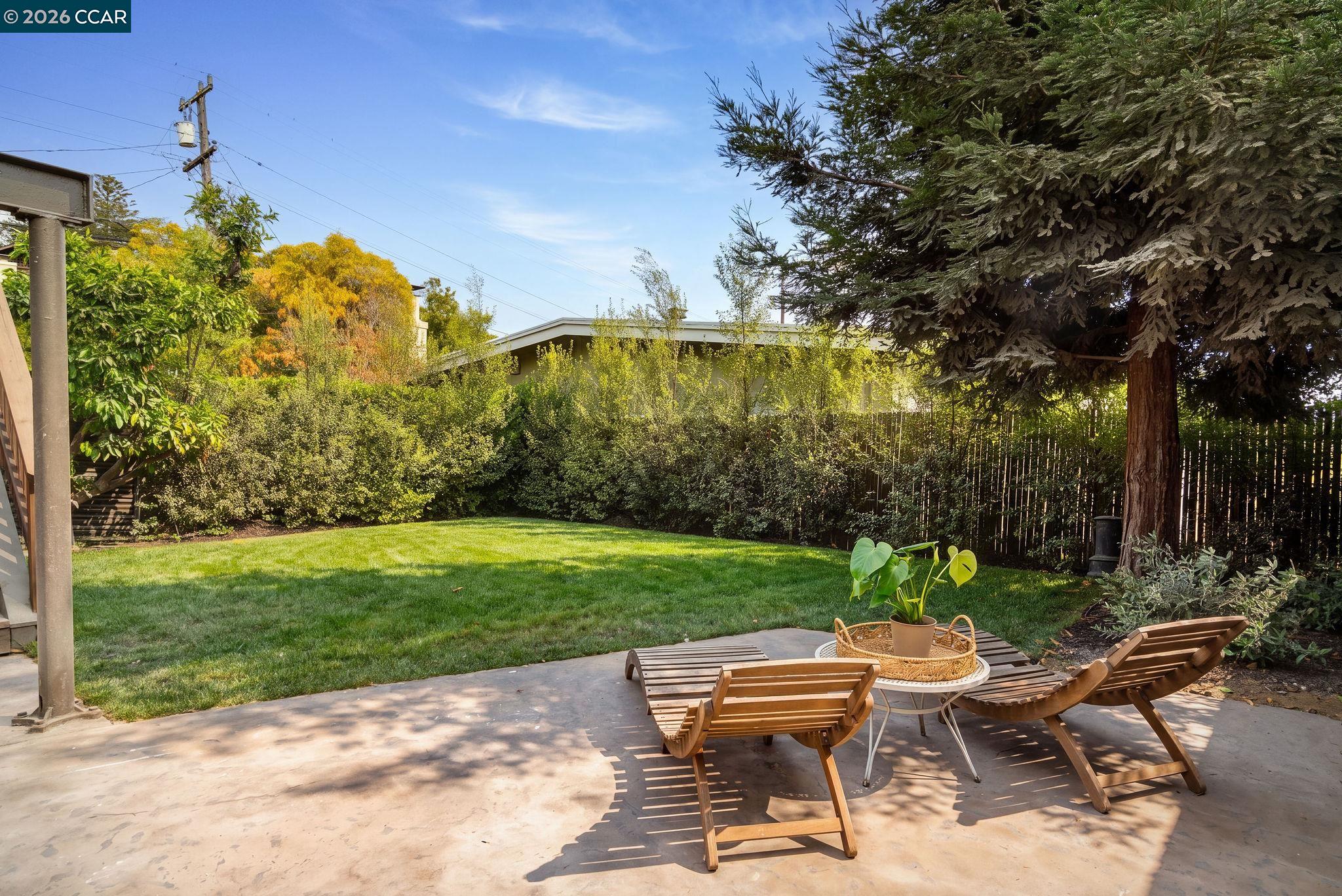 362 Magnolia Ave, Piedmont CA 94611 — photo 63
