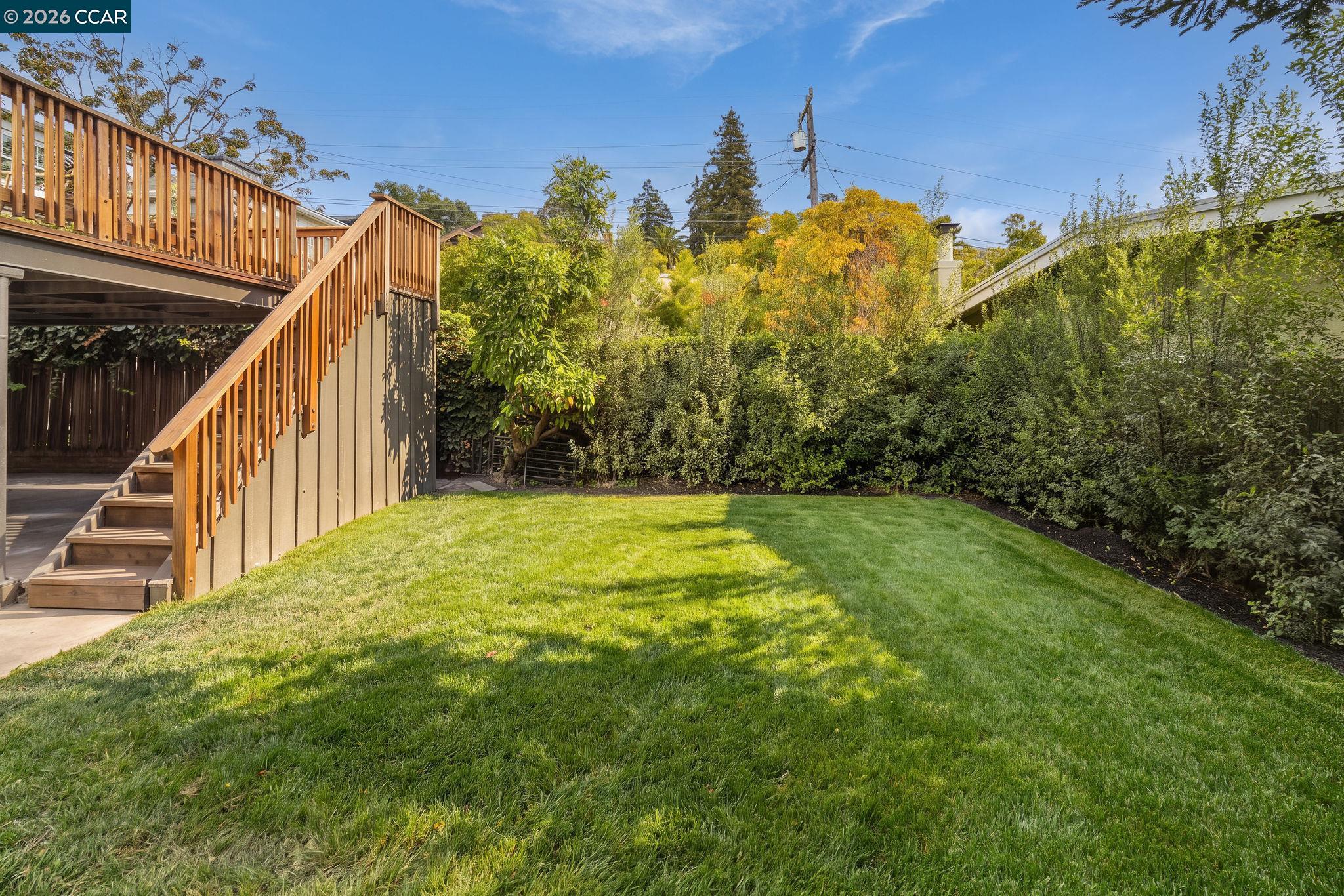 362 Magnolia Ave, Piedmont CA 94611 — photo 65