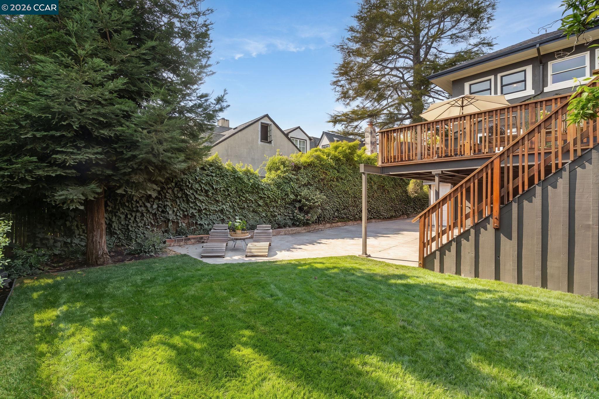 362 Magnolia Ave, Piedmont CA 94611 — photo 66