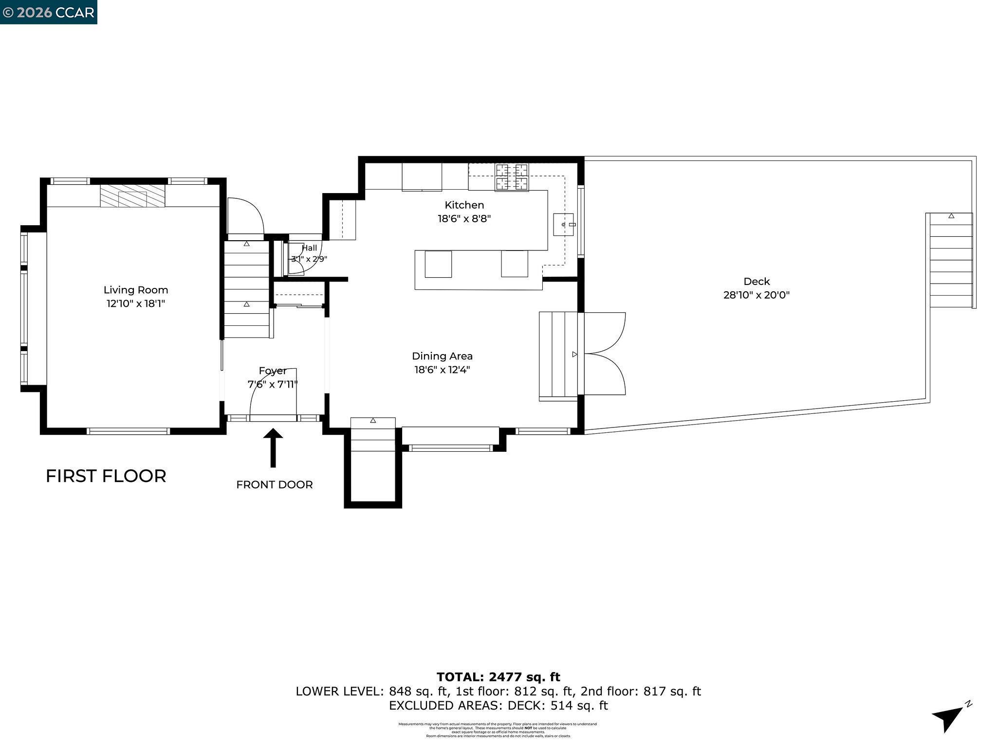 362 Magnolia Ave, Piedmont CA 94611 — photo 71