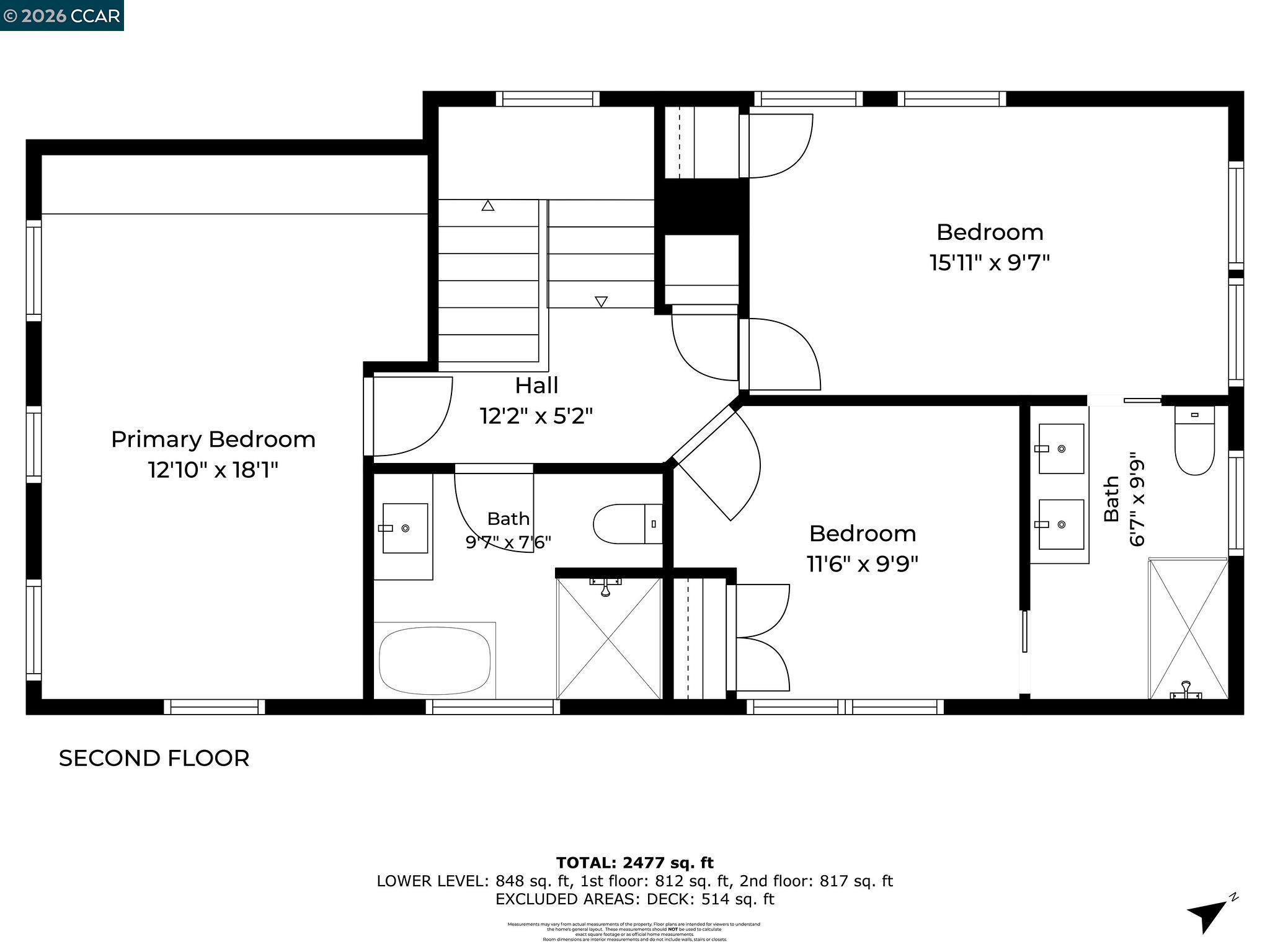 362 Magnolia Ave, Piedmont CA 94611 — photo 72