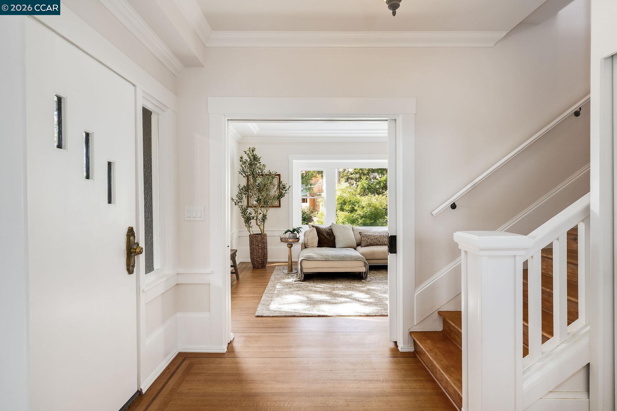 362 Magnolia Ave, Piedmont CA 94611 — photo 9