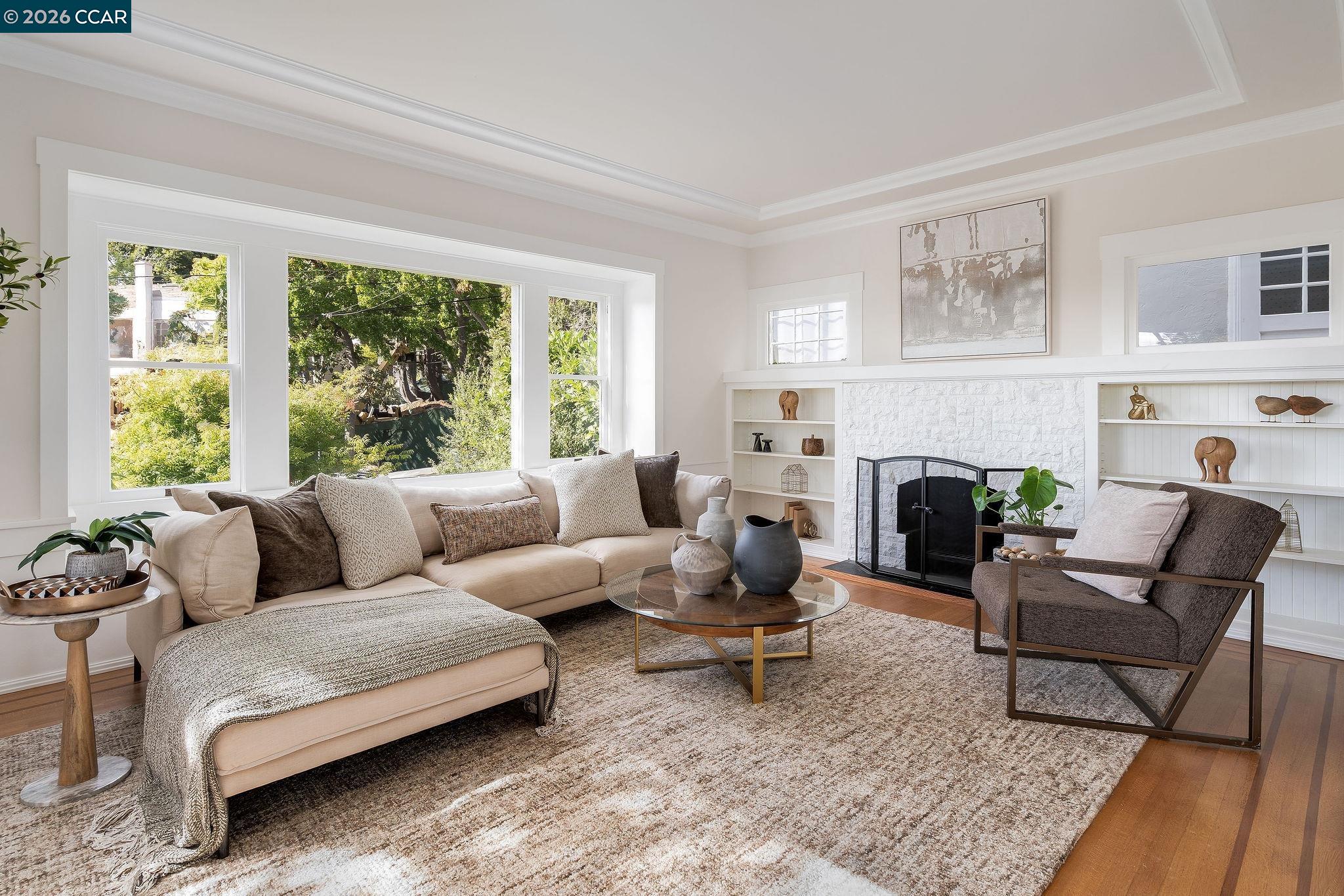 362 Magnolia Ave, Piedmont CA 94611 — photo 10