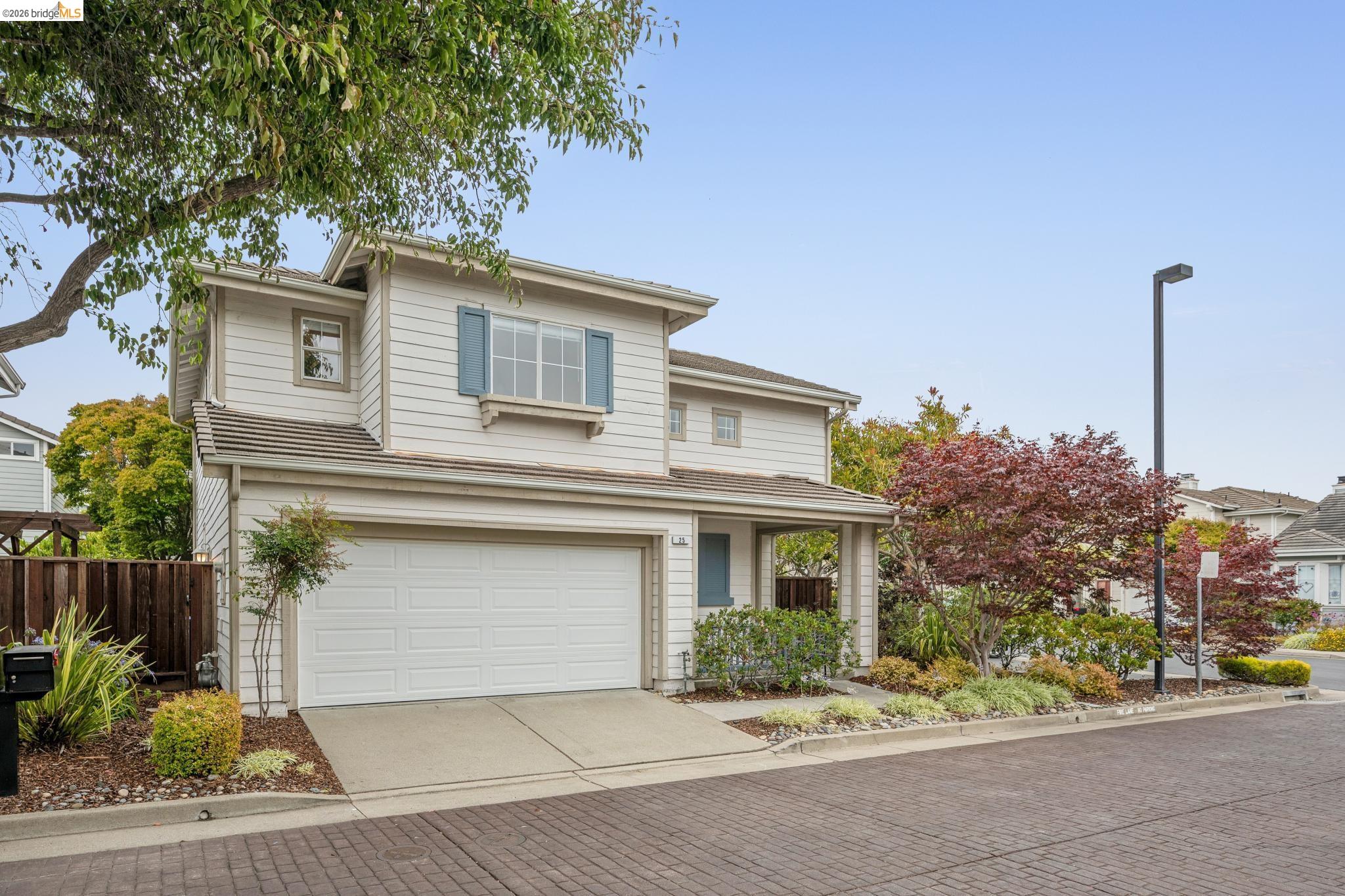 25 Farallon Ct, Richmond