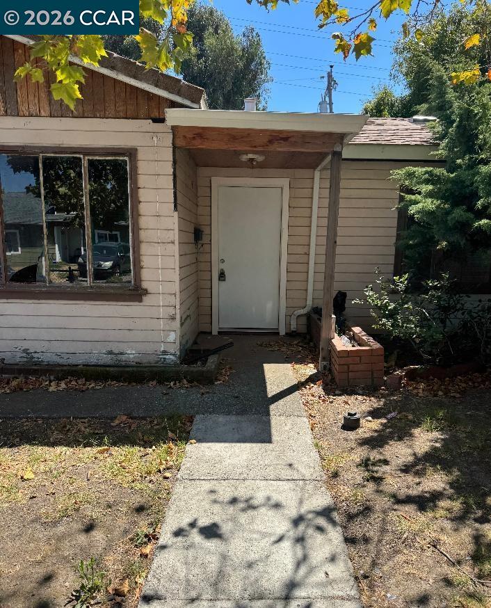 520 Harrison Drive, Richmond