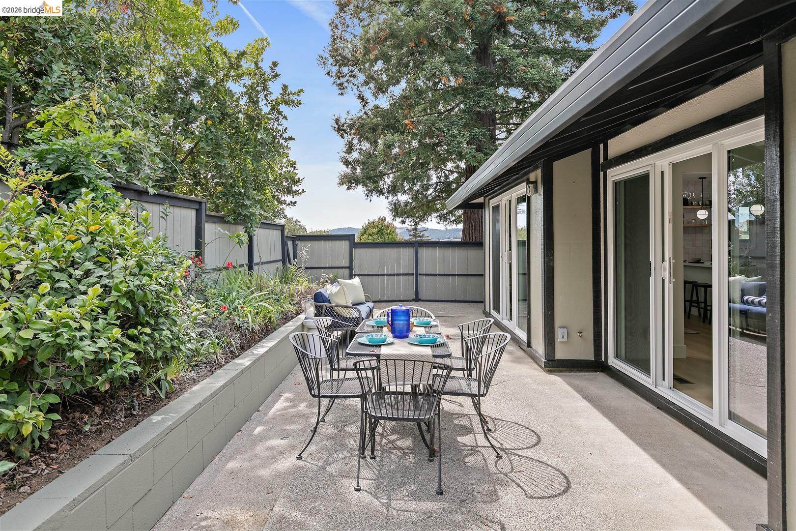 1026 East Ave, Napa CA 94559 — photo 24