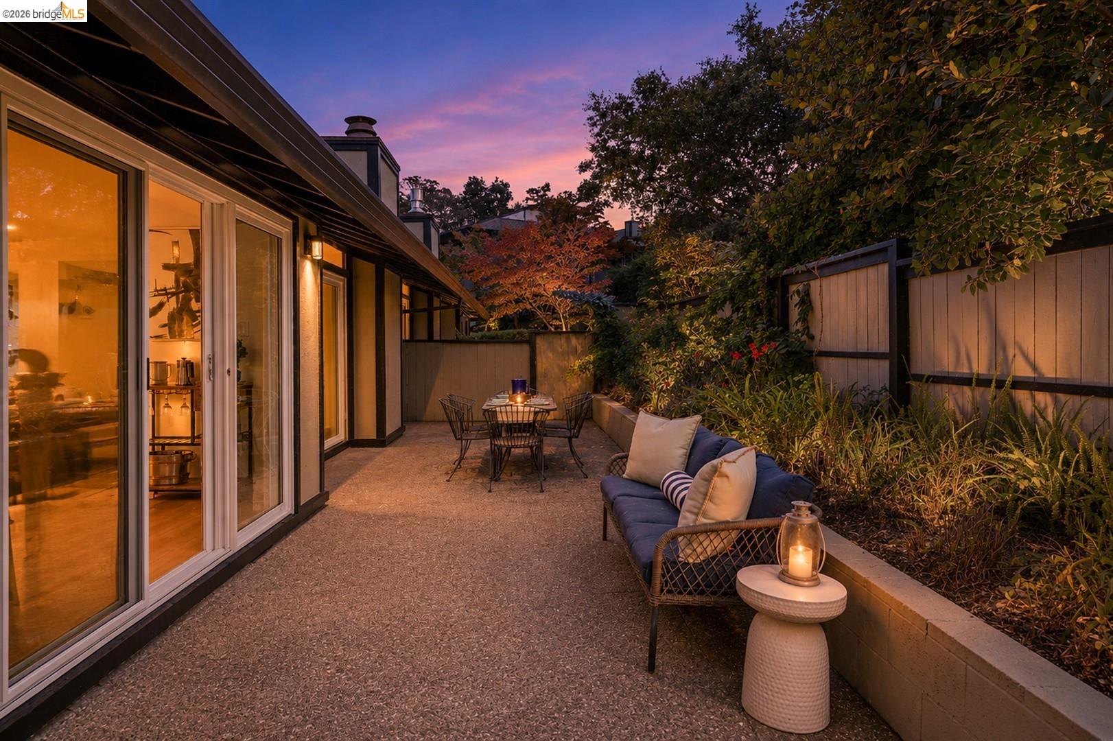 1026 East Ave, Napa CA 94559 — photo 27