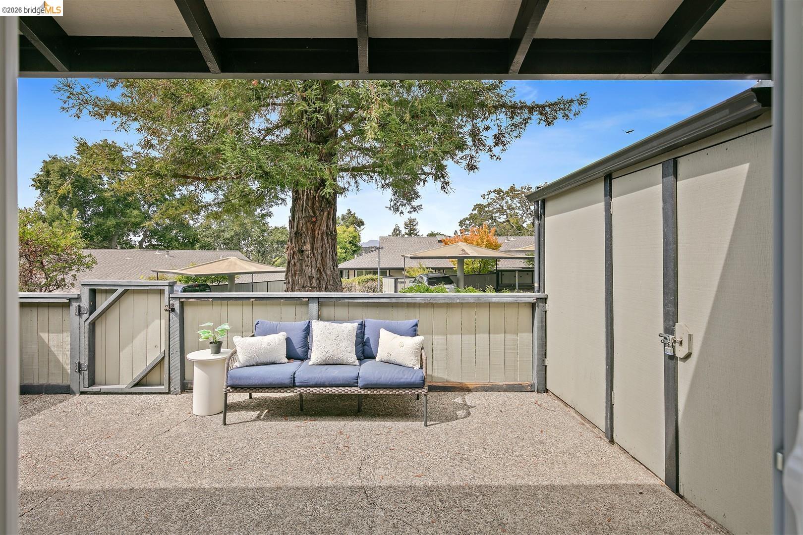 1026 East Ave, Napa CA 94559 — photo 35