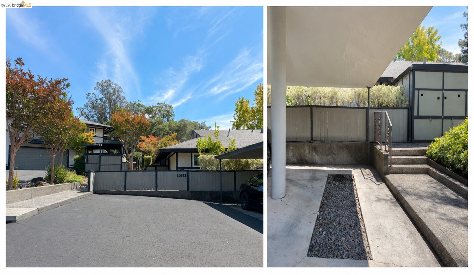 1026 East Ave, Napa CA 94559 — photo 56
