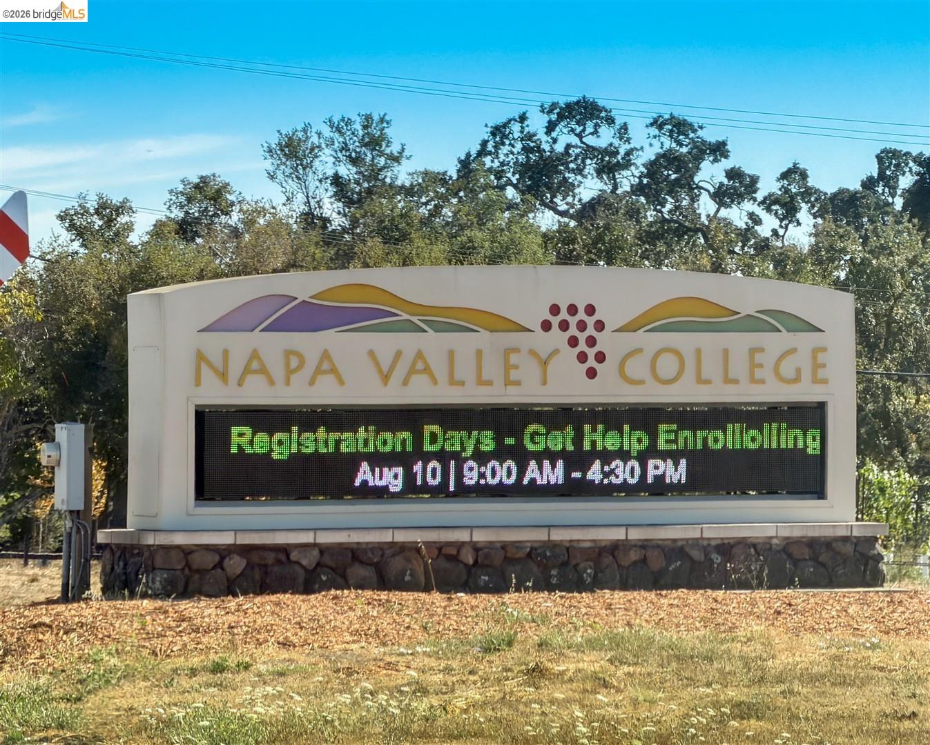 1026 East Ave, Napa CA 94559 — photo 66