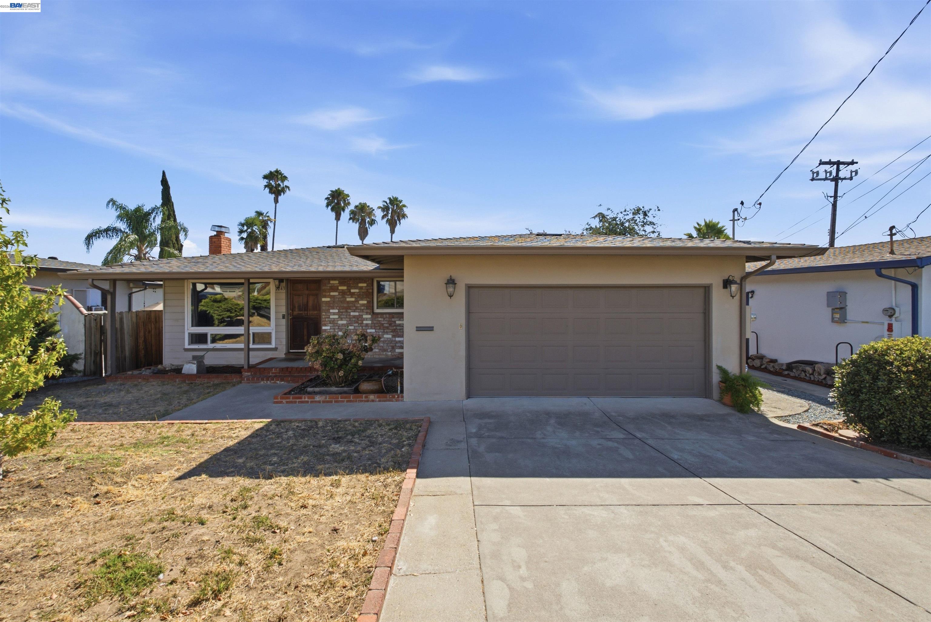 1243 Temple Dr, Pacheco CA 94553 — photo 2