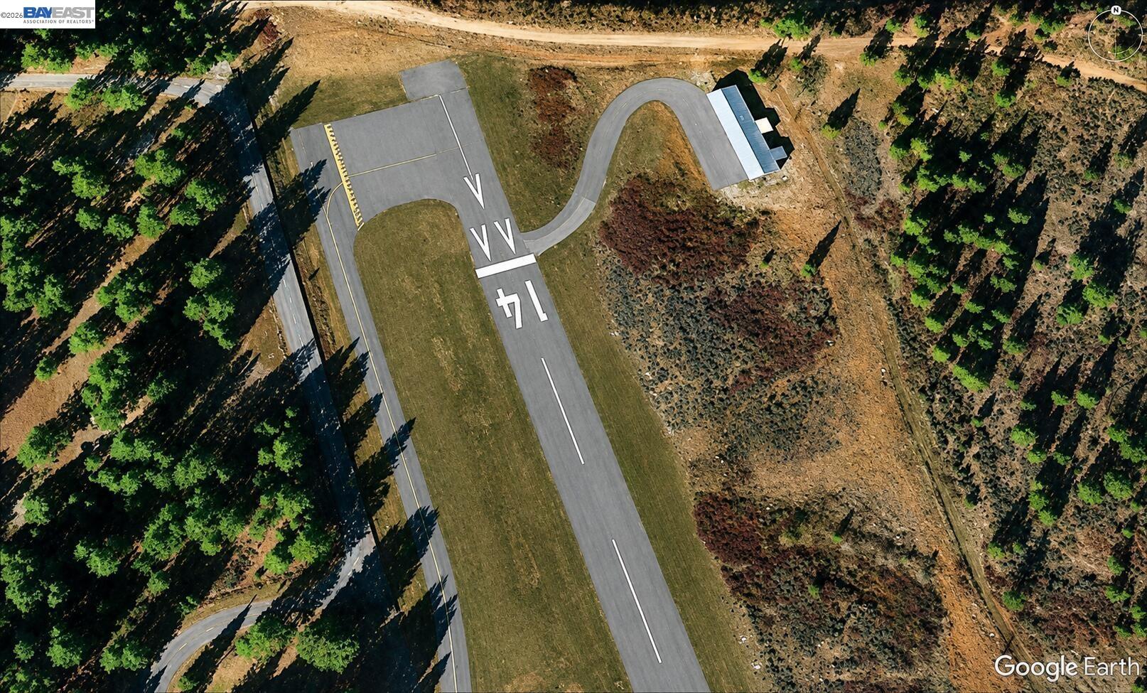 590 Airport Rd, Trinity Center CA 96091 — photo 29