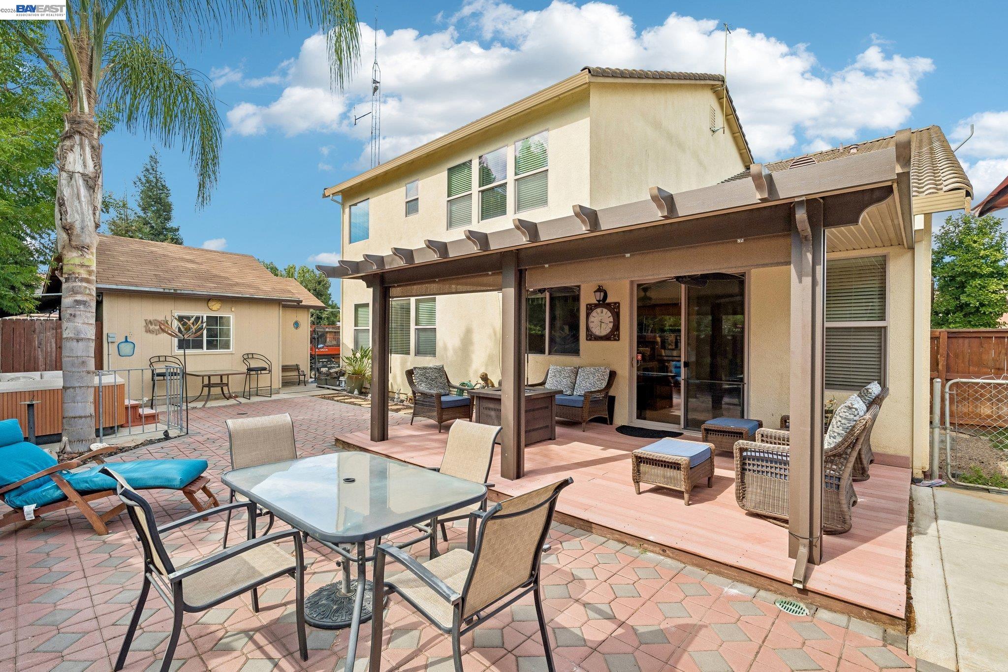 1021 Saunders Ct, Galt CA 95632 — photo 37