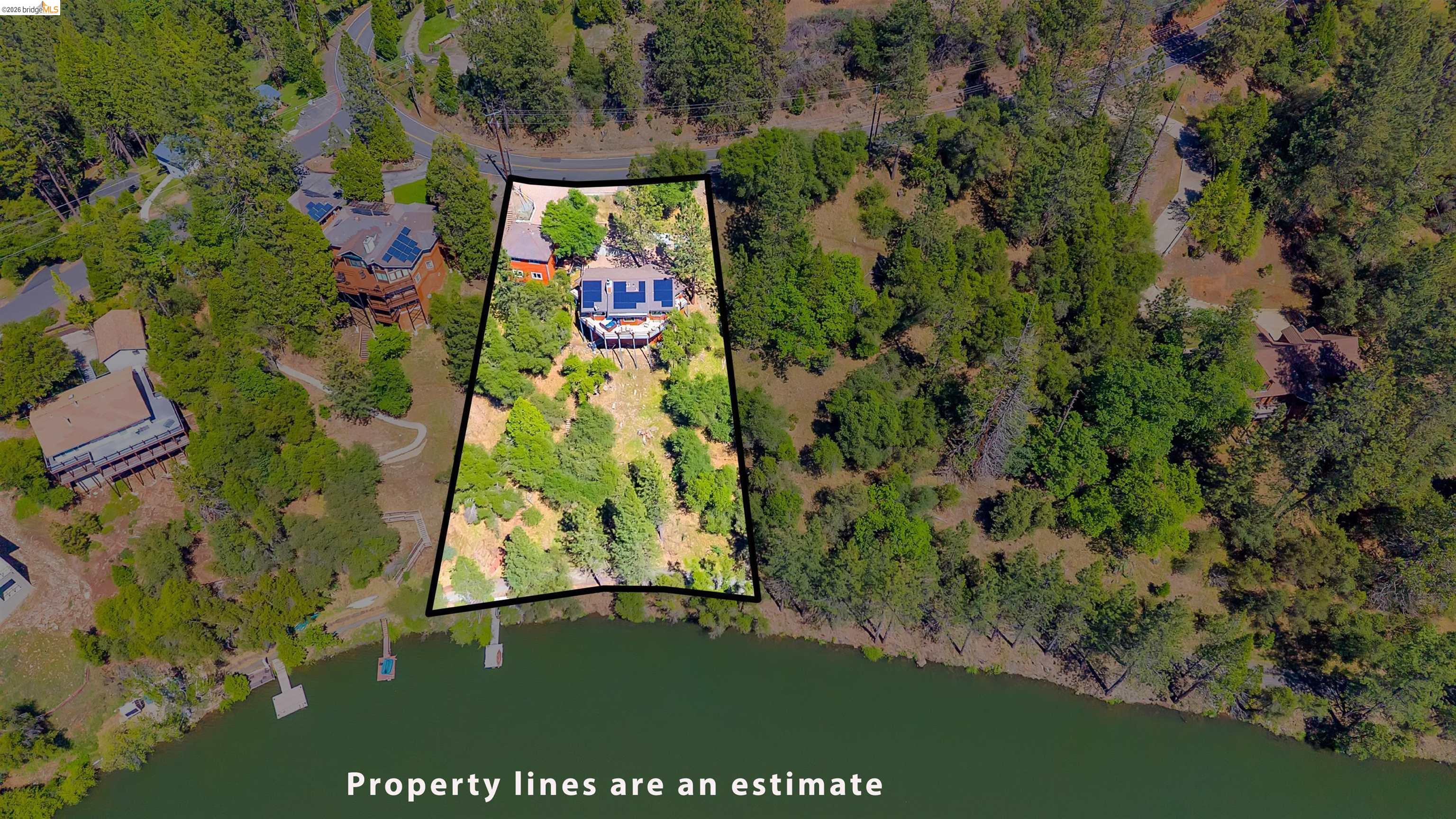 20162 Pine Mountain Dr, Groveland CA 95321 — photo 21