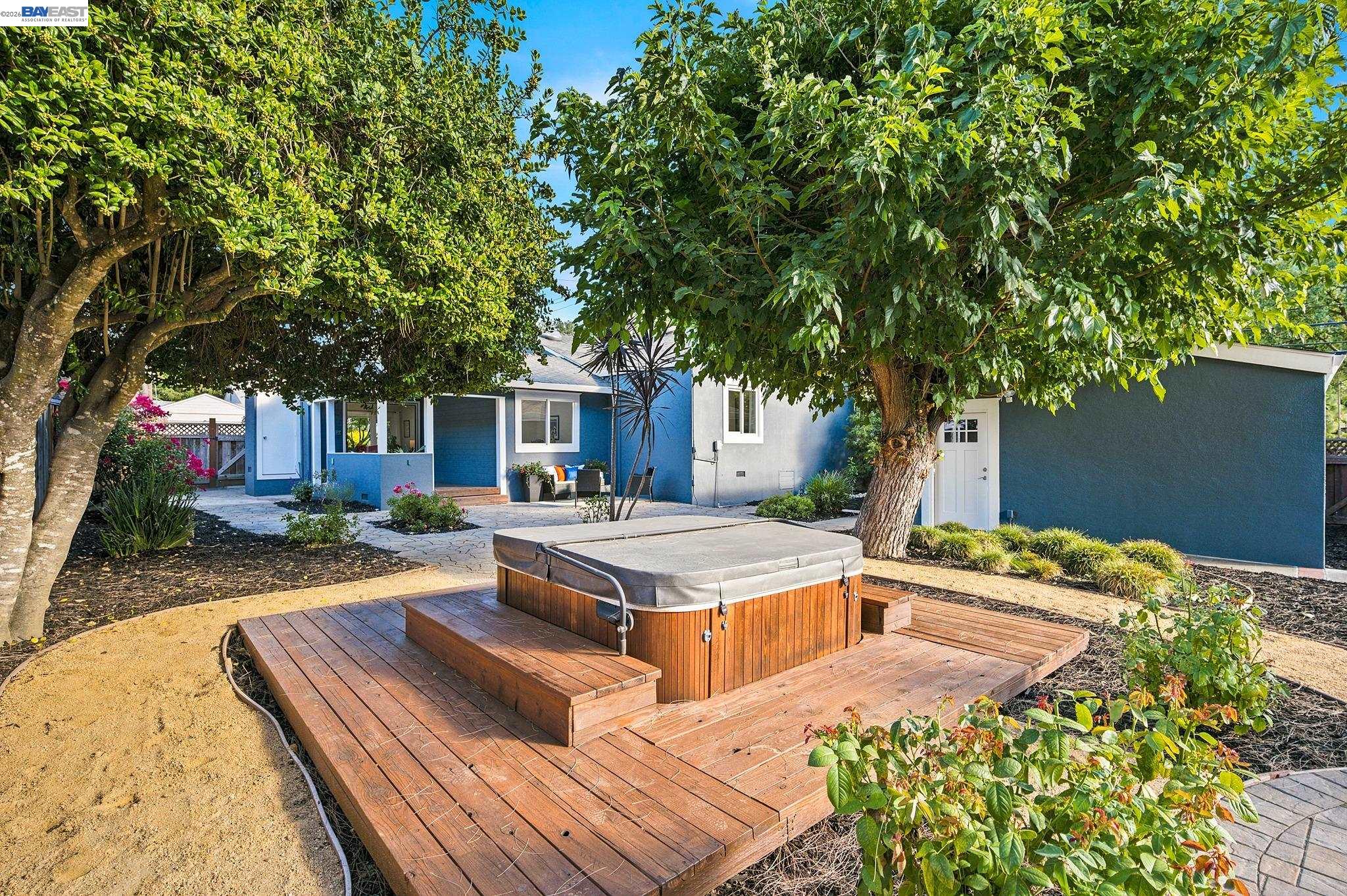 408 Amaral Cir, Pleasanton CA 94566 — photo 46