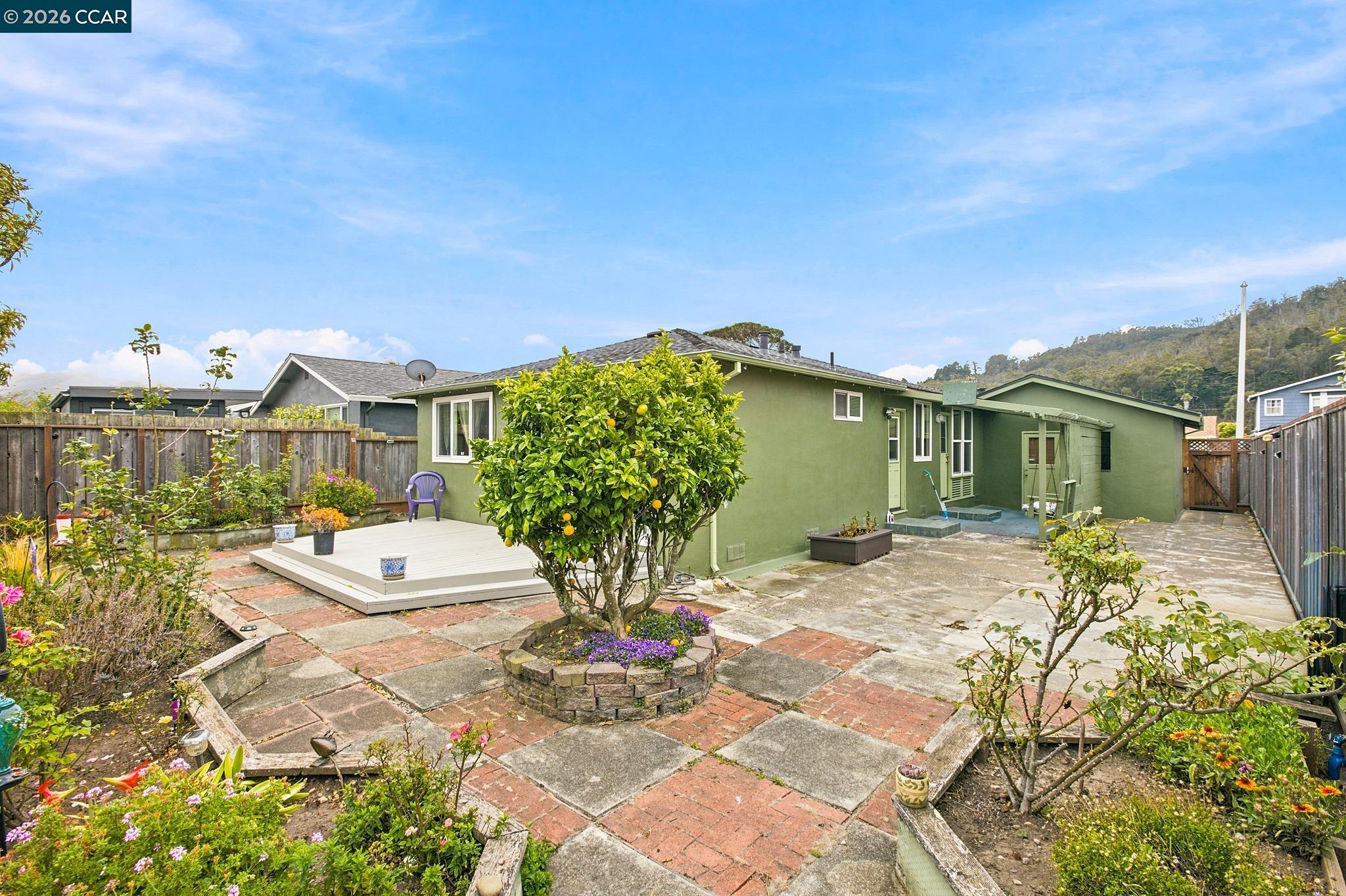 689 Linda Mar Blvd, Pacifica CA 94044 — photo 33