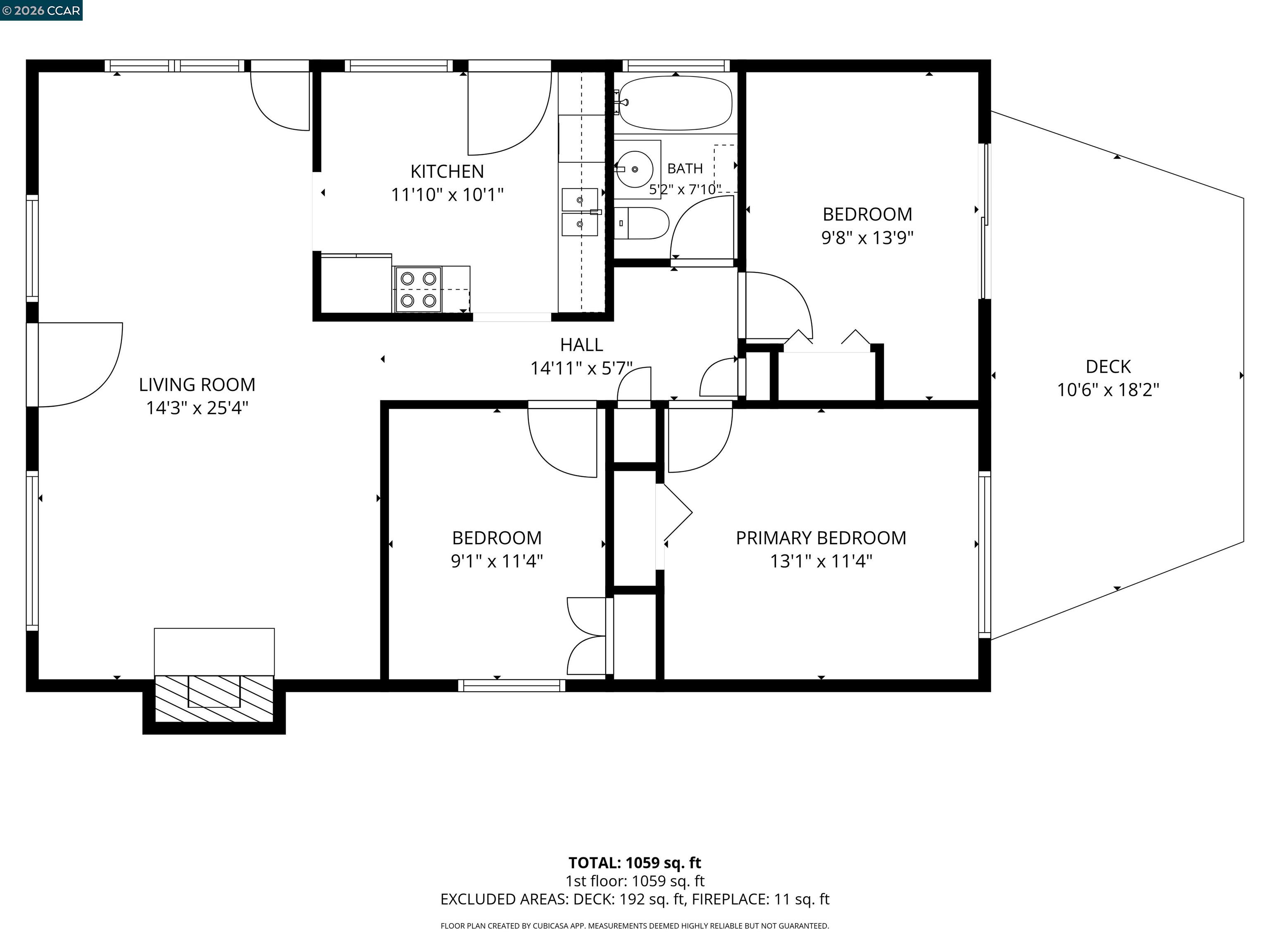 689 Linda Mar Blvd, Pacifica CA 94044 — photo 40