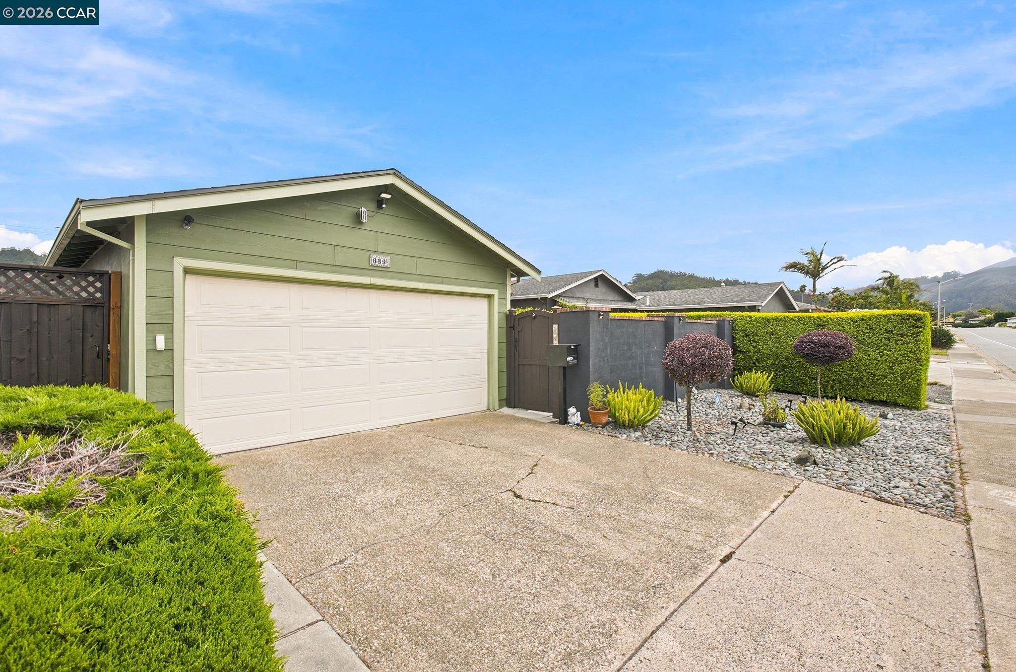 689 Linda Mar Blvd, Pacifica CA 94044 — photo 6