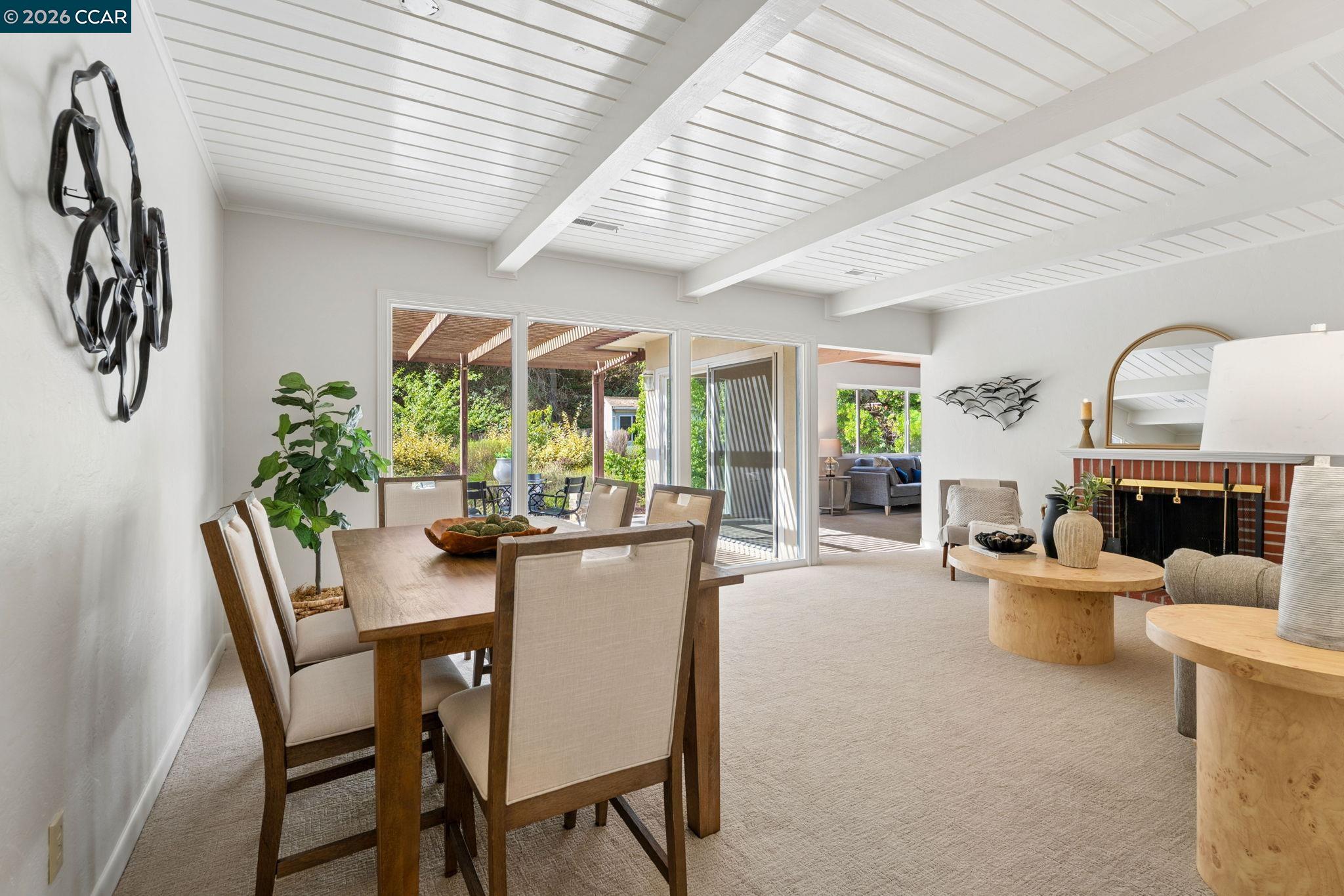 2749 W NEWELL AVENUE, Lafayette CA 94595 — photo 17