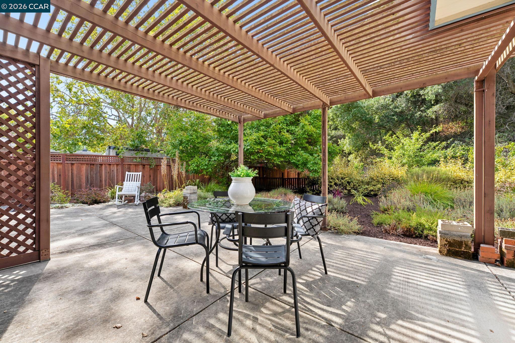 2749 W NEWELL AVENUE, Lafayette CA 94595 — photo 37