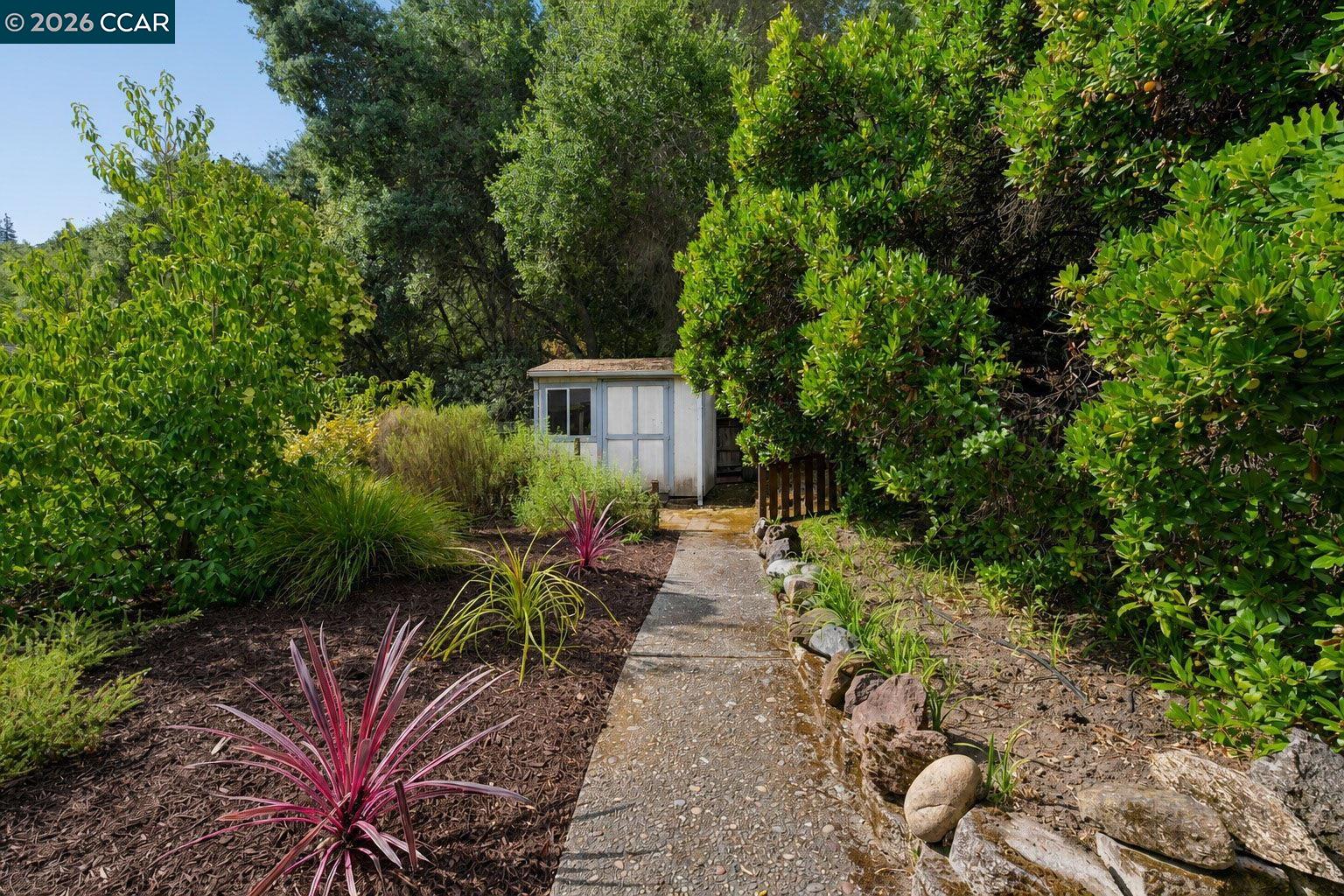 2749 W NEWELL AVENUE, Lafayette CA 94595 — photo 39