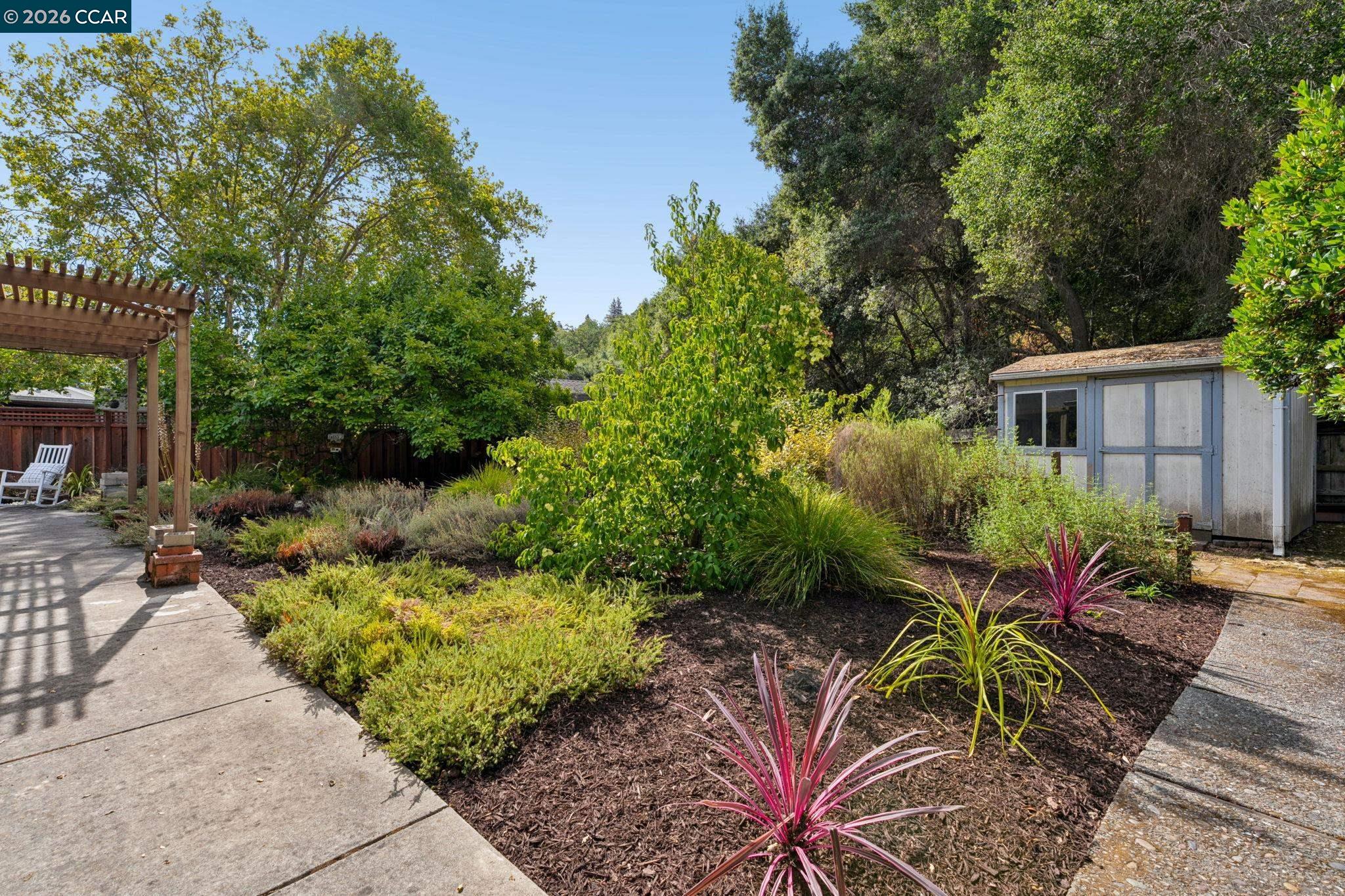2749 W NEWELL AVENUE, Lafayette CA 94595 — photo 40
