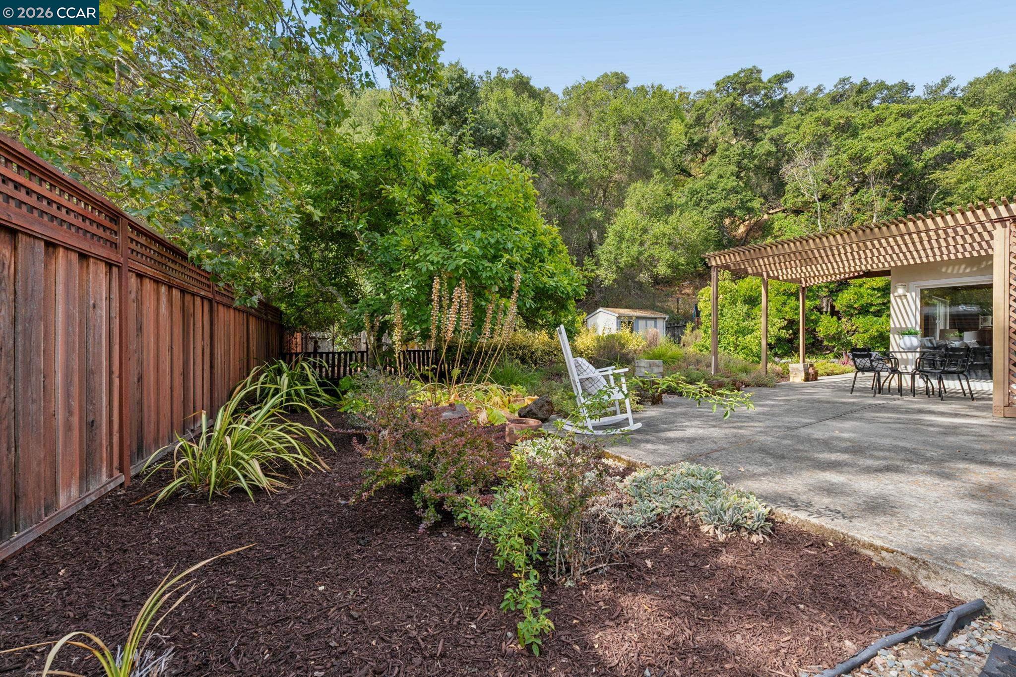 2749 W NEWELL AVENUE, Lafayette CA 94595 — photo 41