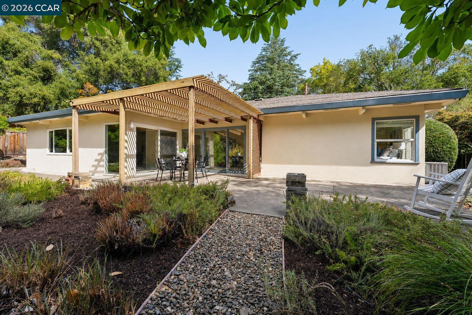 2749 W NEWELL AVENUE, Lafayette CA 94595 — photo 42