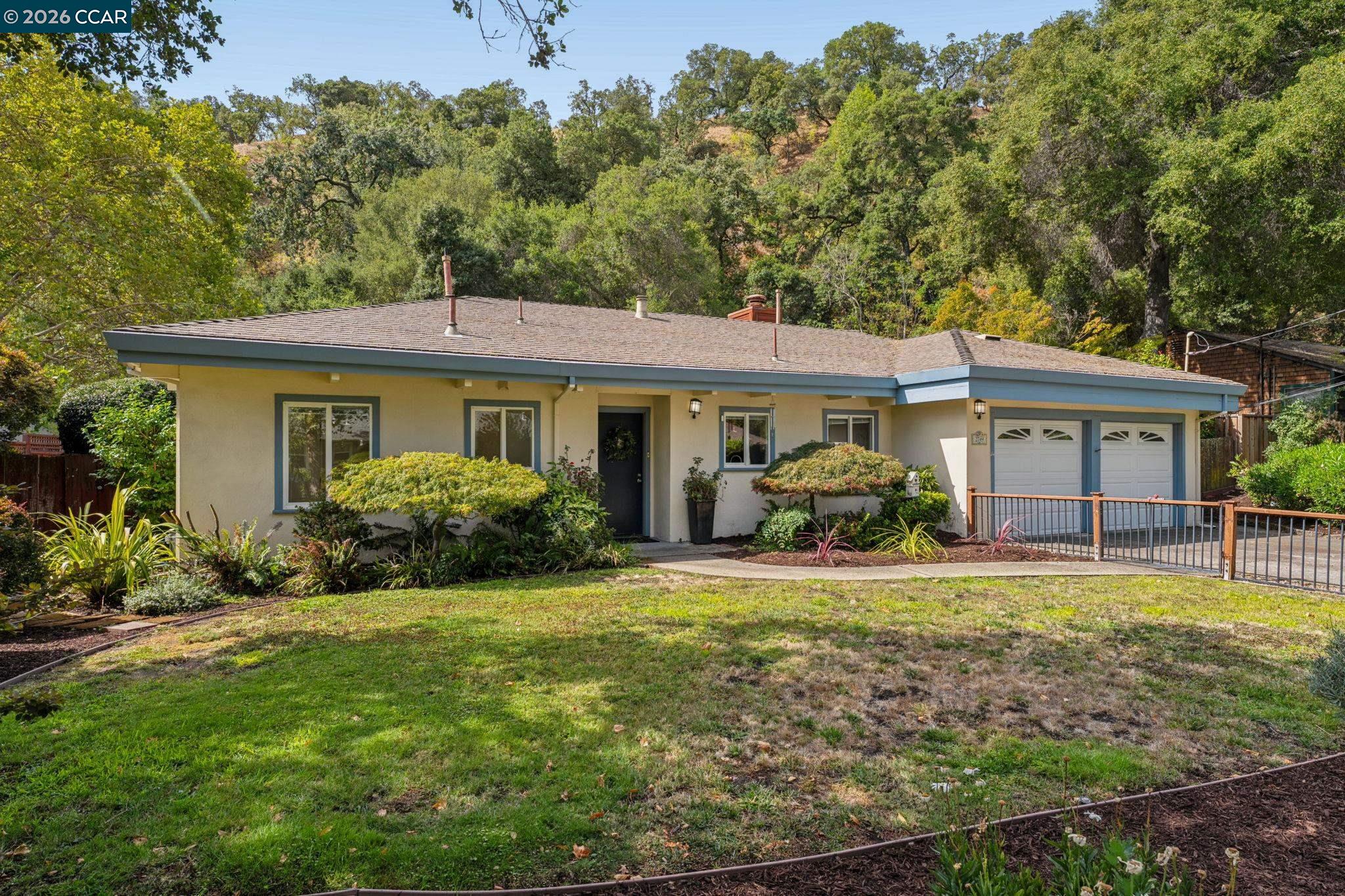 2749 W NEWELL AVENUE, Lafayette CA 94595 — photo 50
