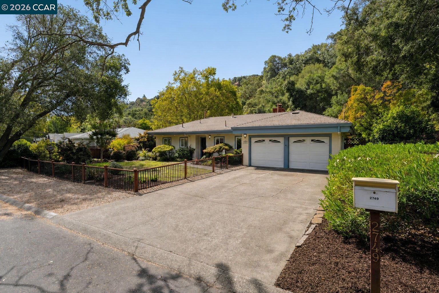 2749 W NEWELL AVENUE, Lafayette CA 94595 — photo 51