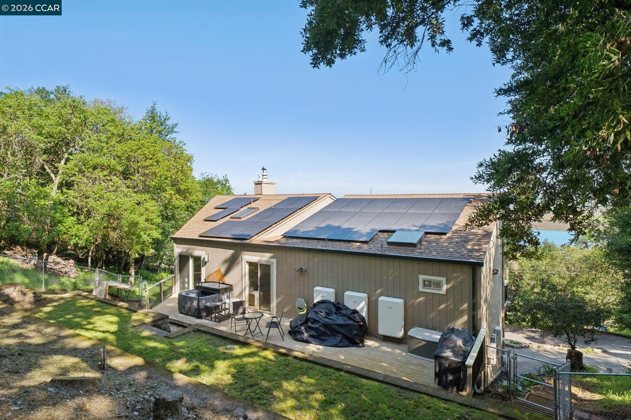 66 Bridge Rd, Novato CA 94945 — photo 32