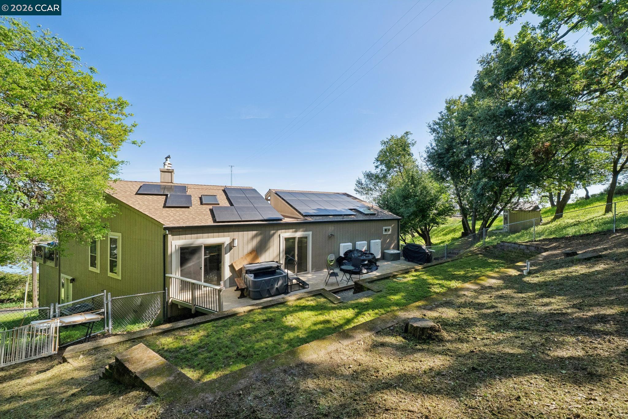 66 Bridge Rd, Novato CA 94945 — photo 33